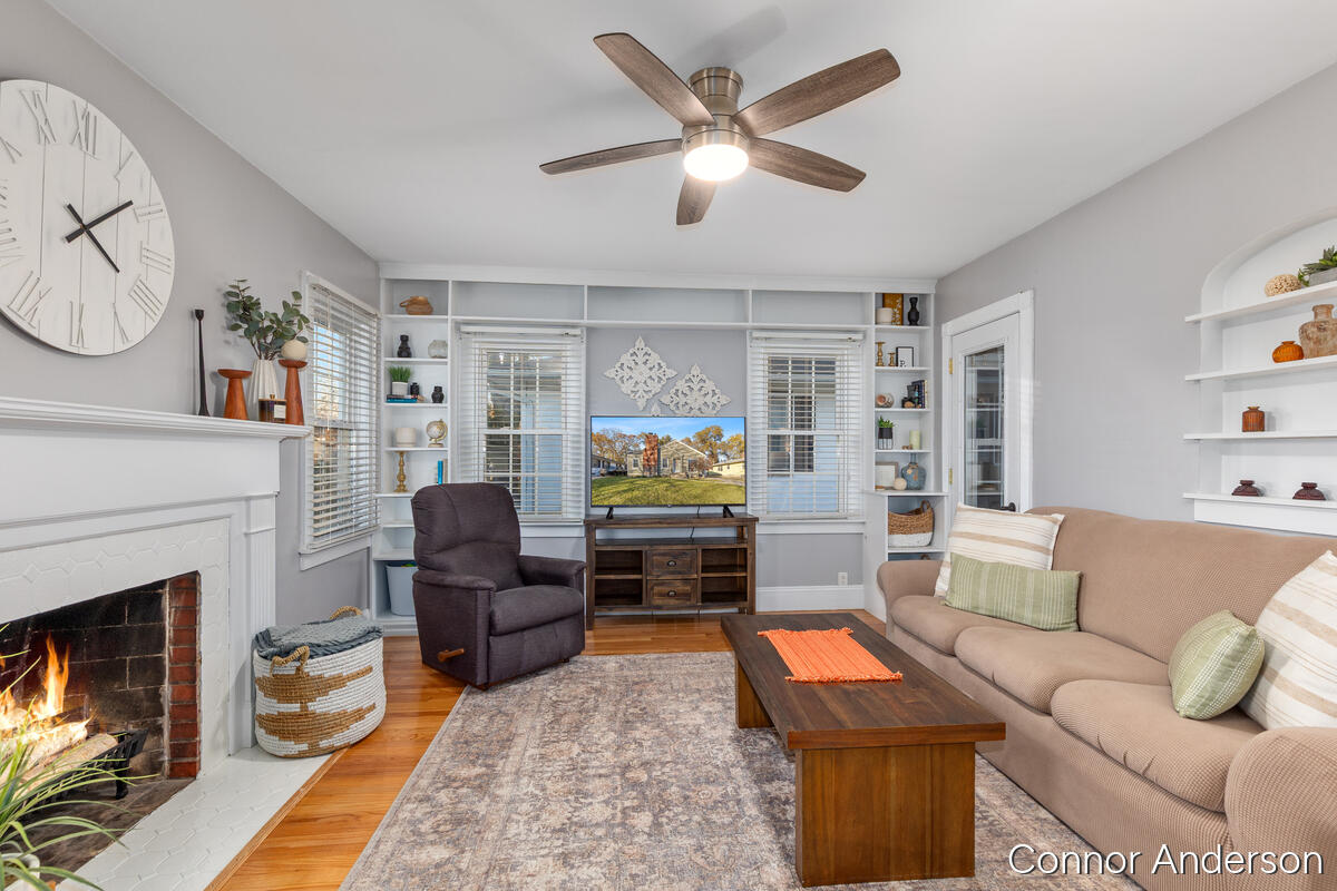 1137 Edna Street SE Grand Rapids MI 49507
