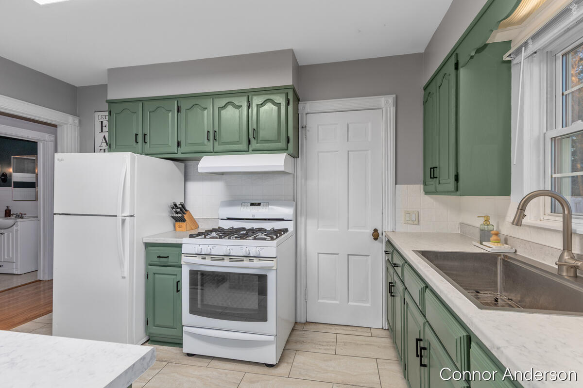1137 Edna Street SE Grand Rapids MI 49507