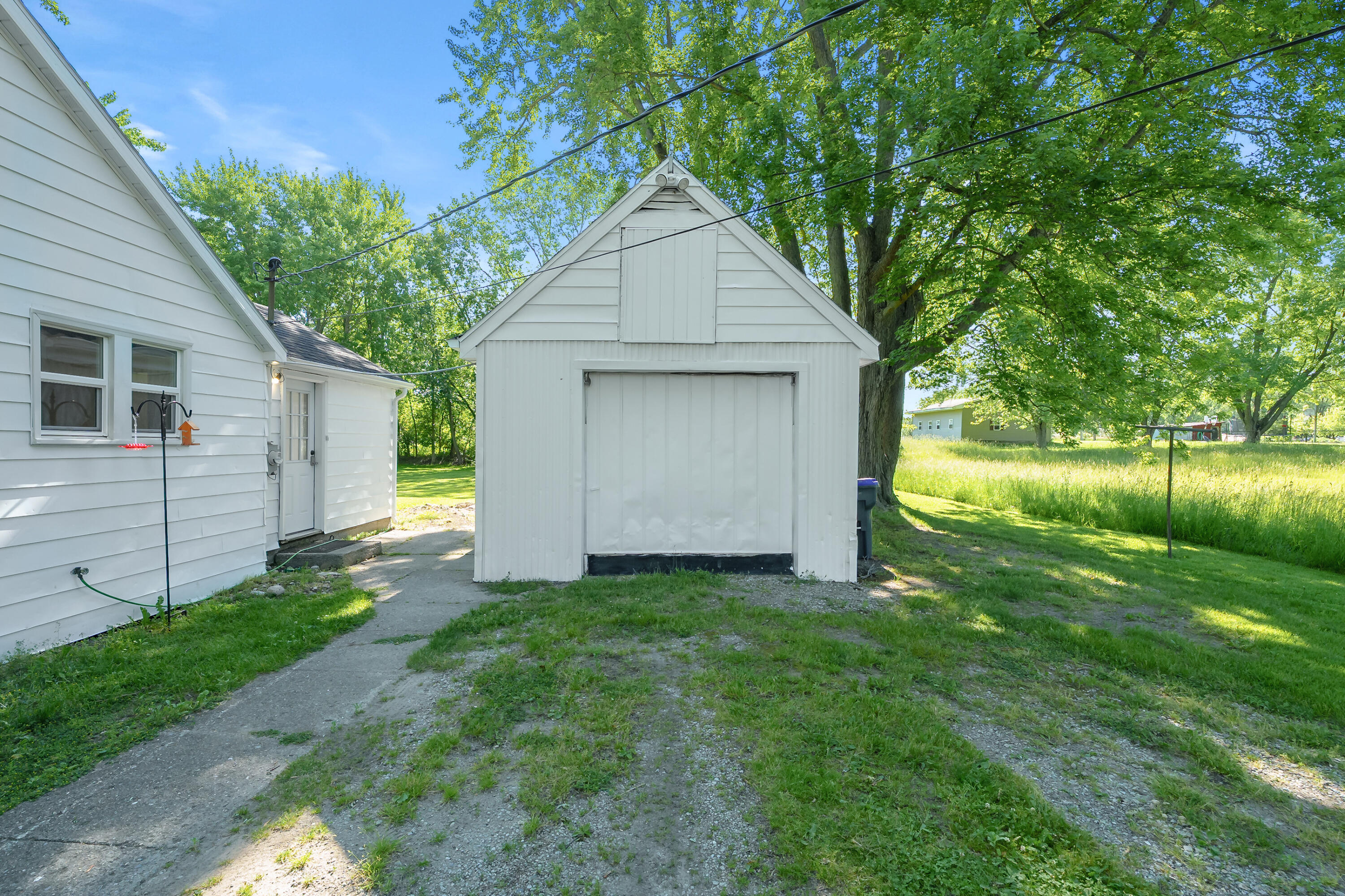 10561 Baldwin Road Bridgman MI 49106
