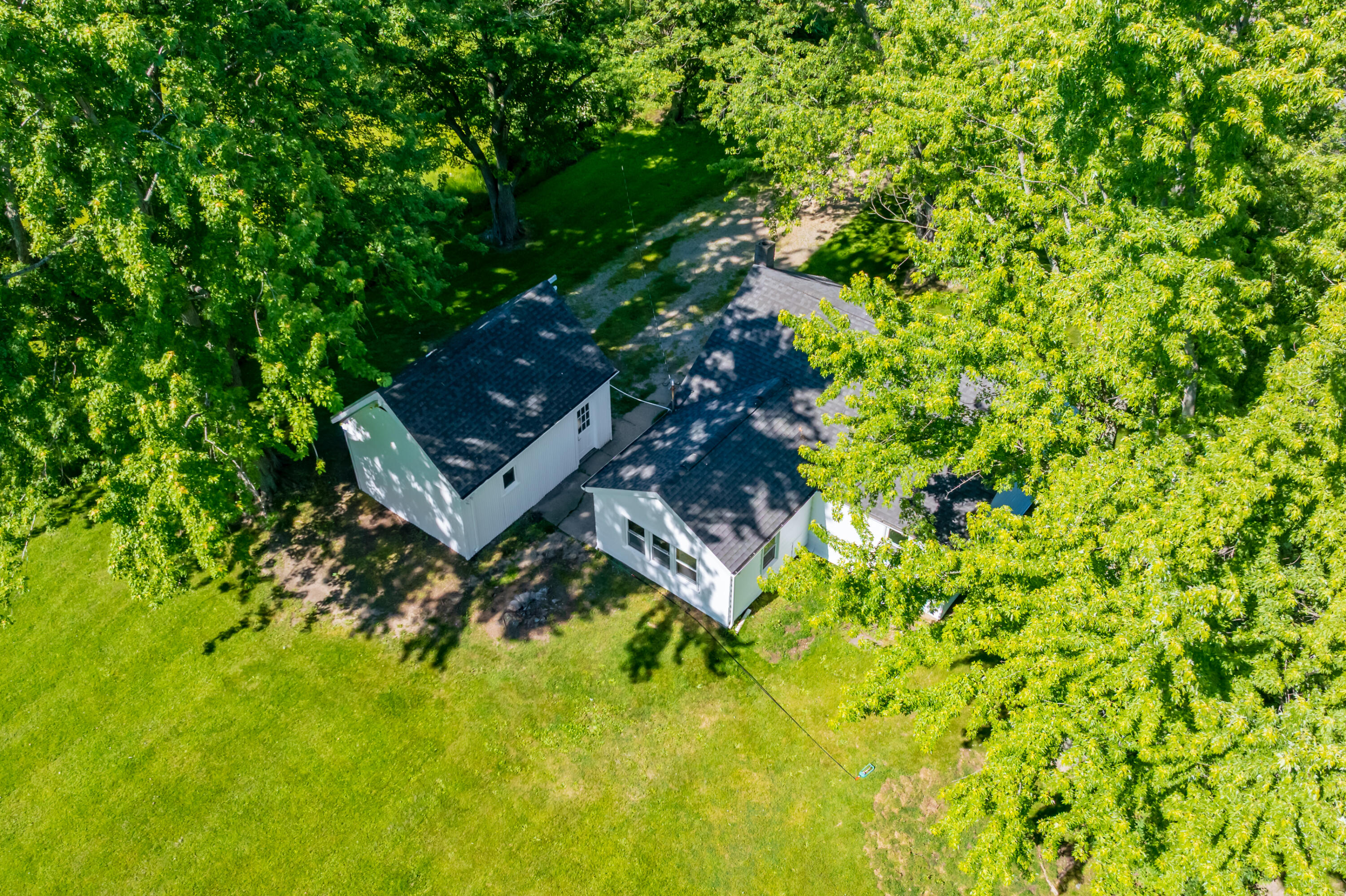 10561 Baldwin Road Bridgman MI 49106