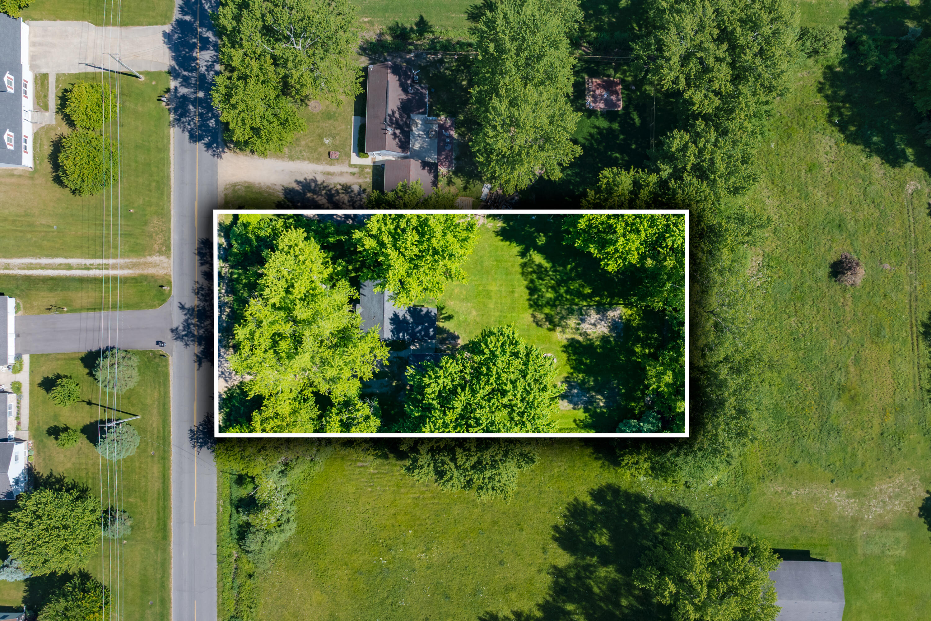 10561 Baldwin Road Bridgman MI 49106