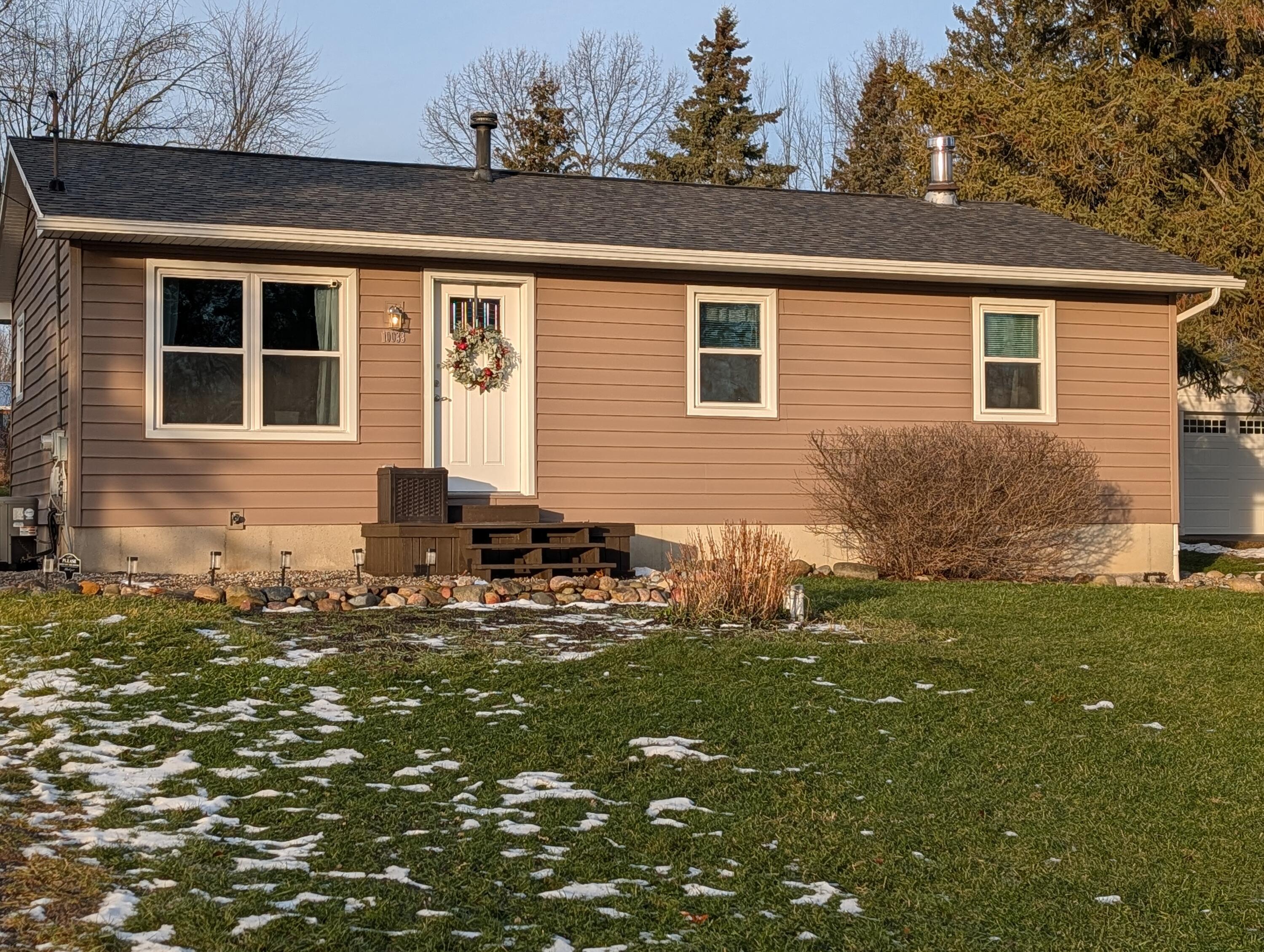 10033 Nimphie Road Fenton MI 48430