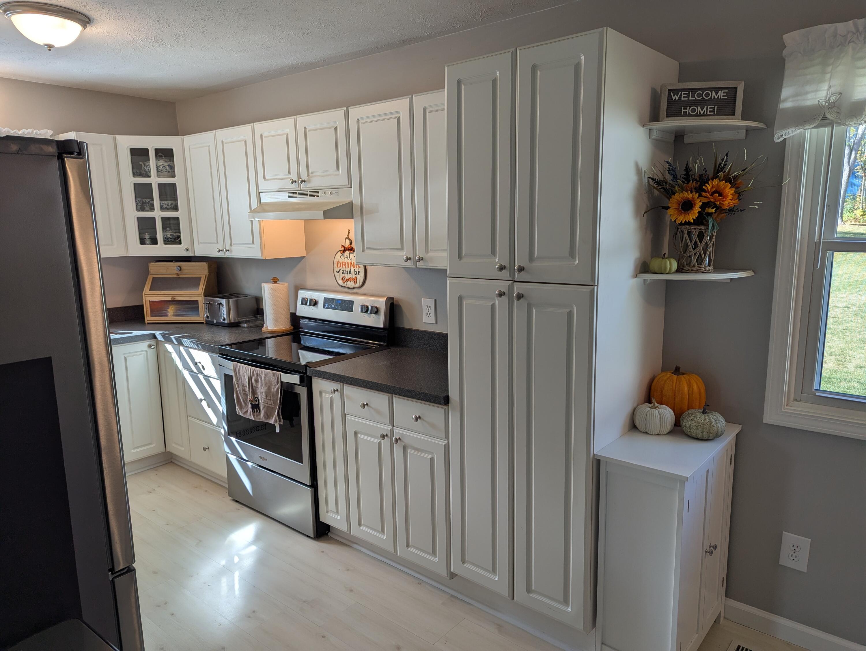 10033 Nimphie Road Fenton MI 48430