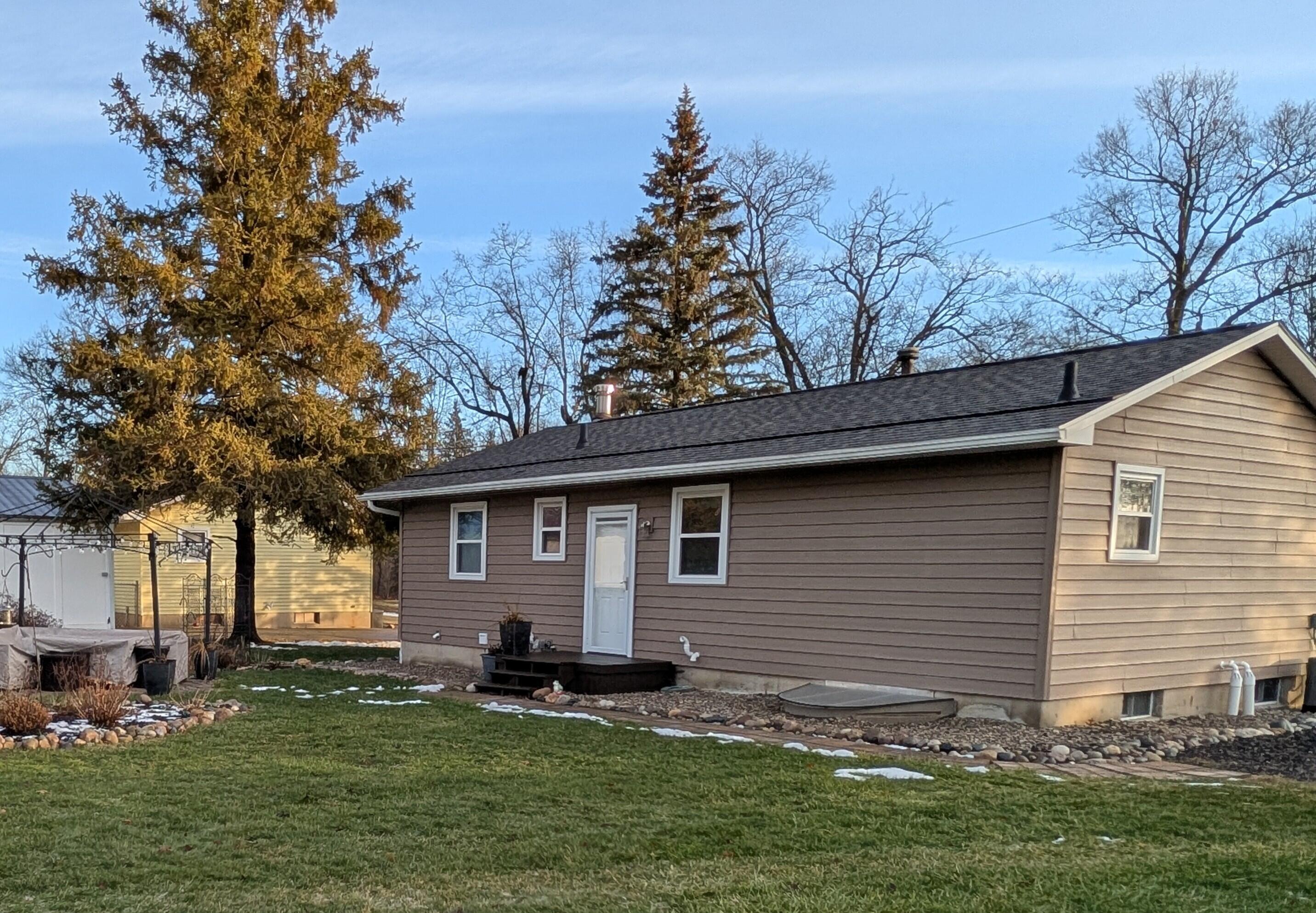 10033 Nimphie Road Fenton MI 48430