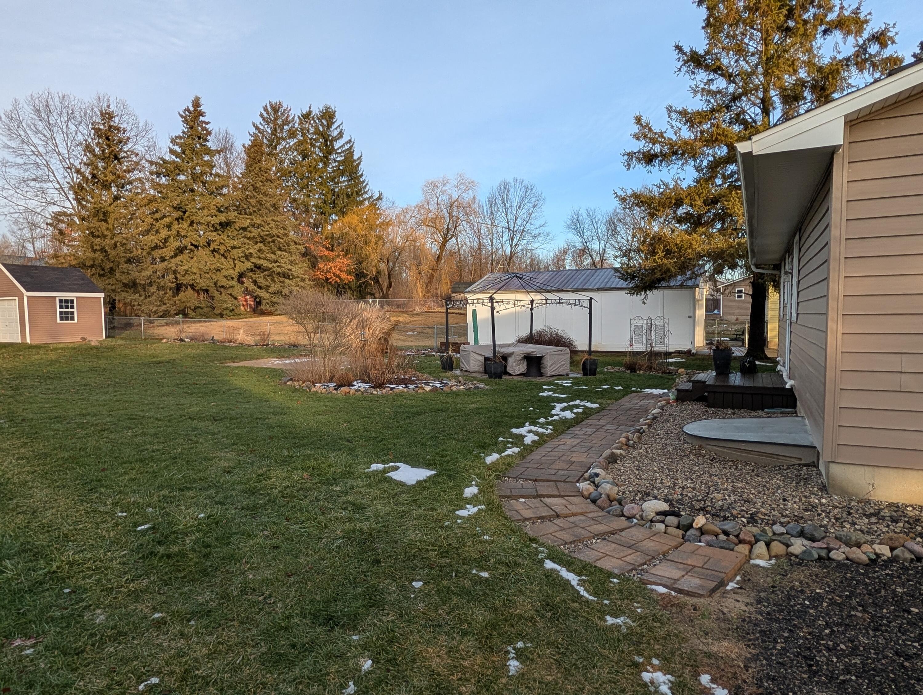 10033 Nimphie Road Fenton MI 48430