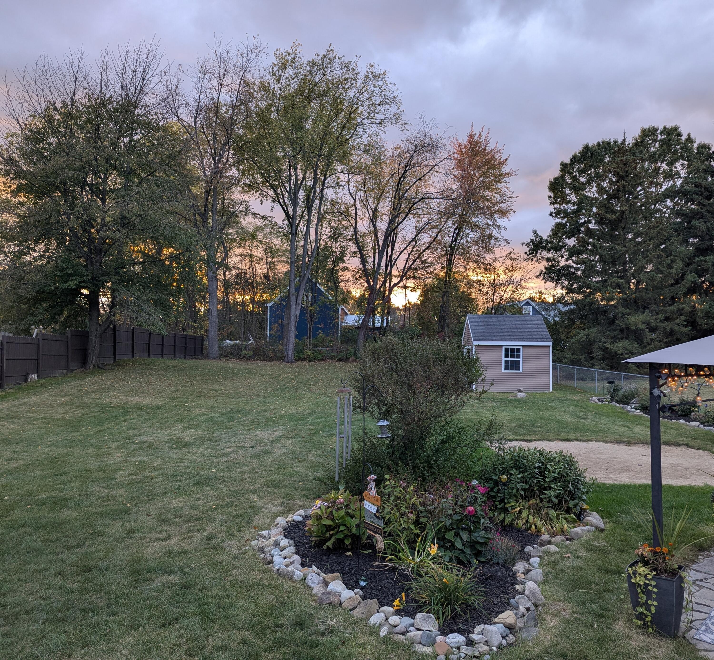 10033 Nimphie Road Fenton MI 48430