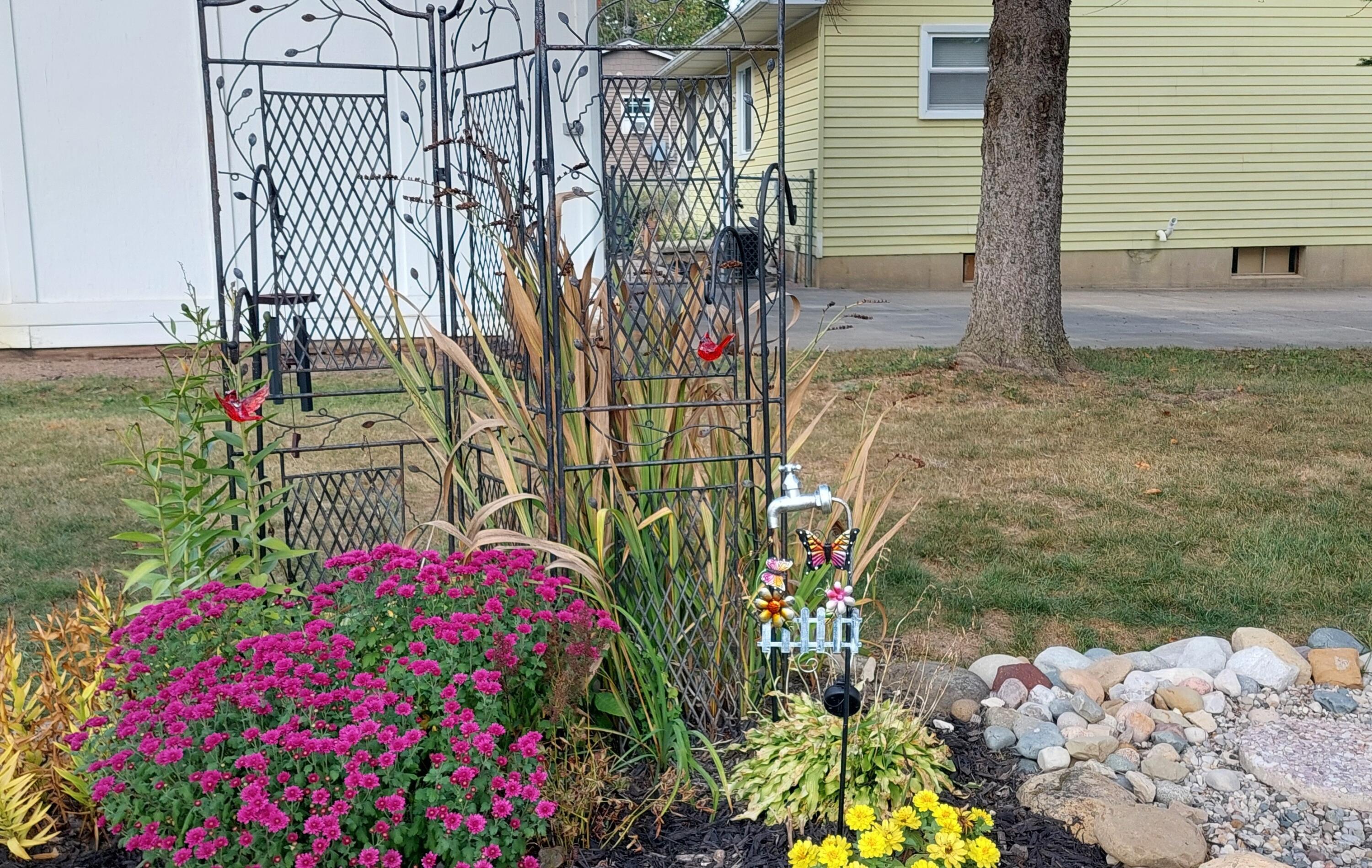 10033 Nimphie Road Fenton MI 48430