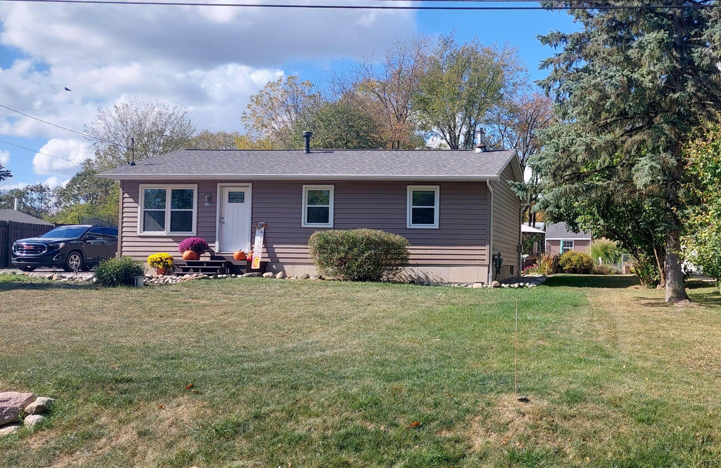 10033 Nimphie Road Fenton MI 48430