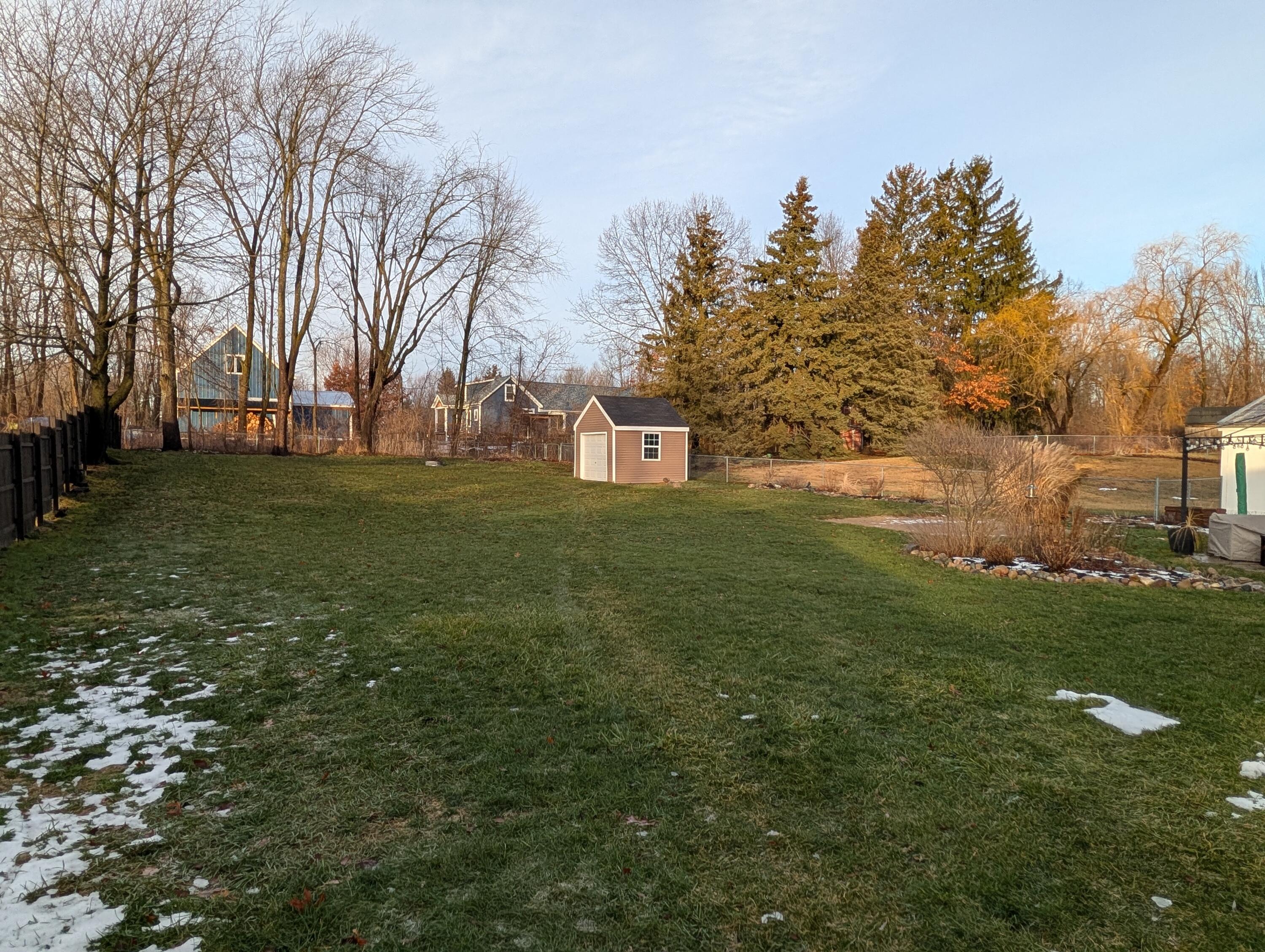 10033 Nimphie Road Fenton MI 48430