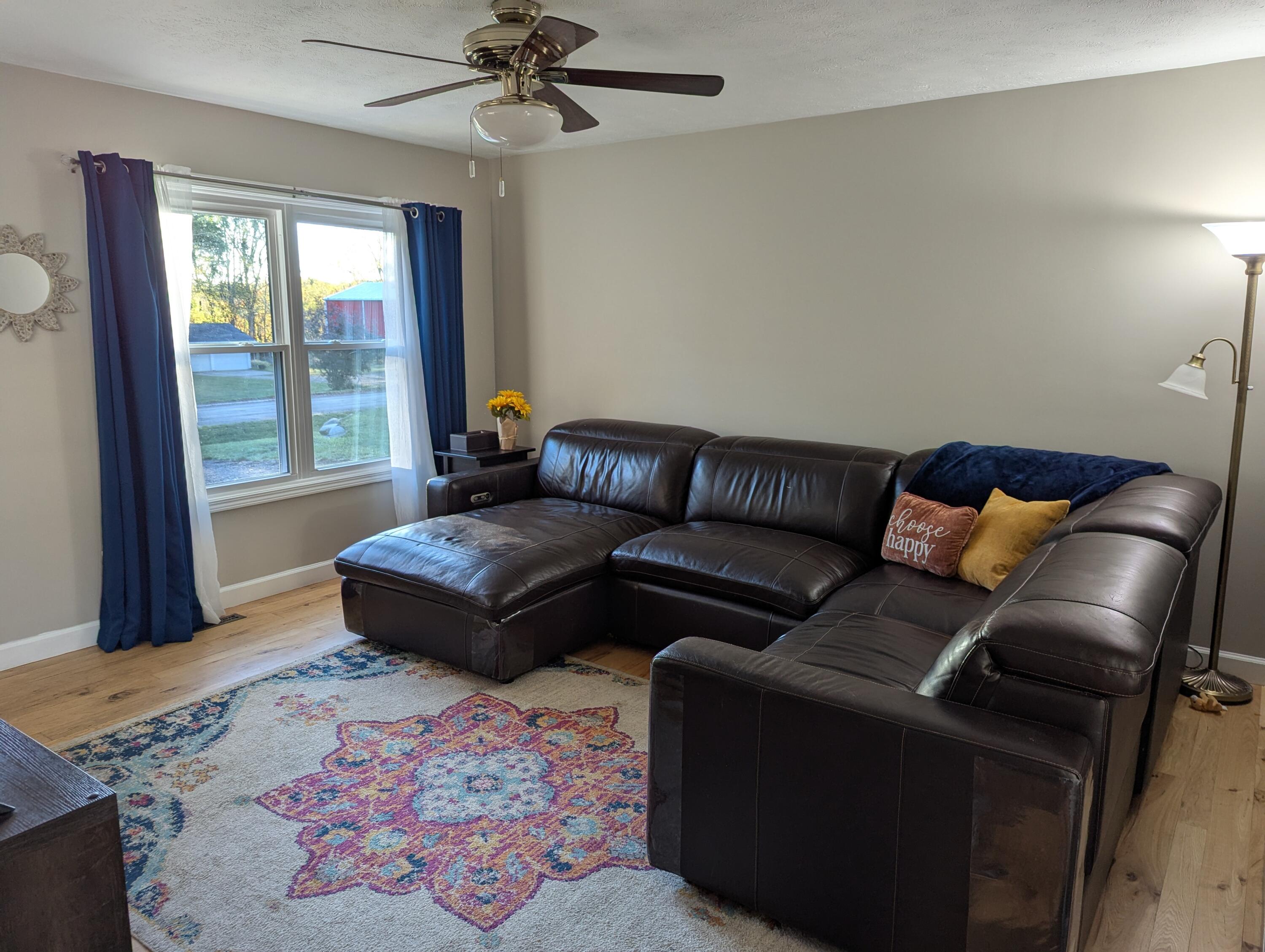 10033 Nimphie Road Fenton MI 48430