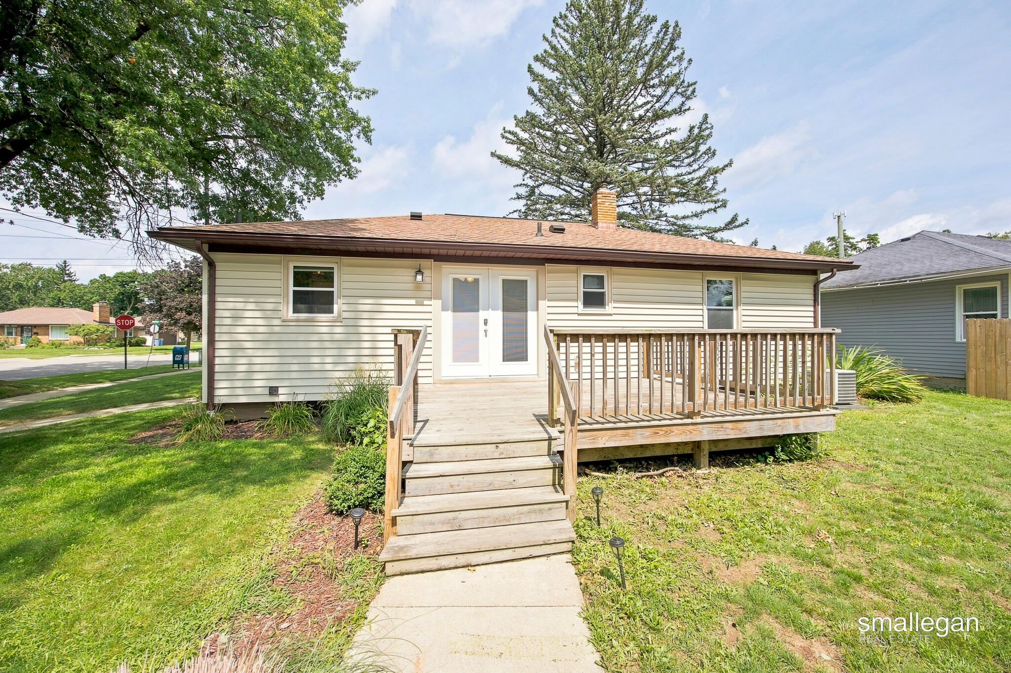1904 Griggs Street SE Grand Rapids MI 49506