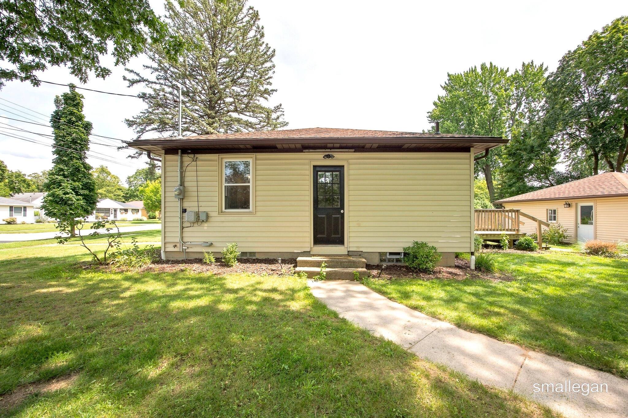 1904 Griggs Street SE Grand Rapids MI 49506