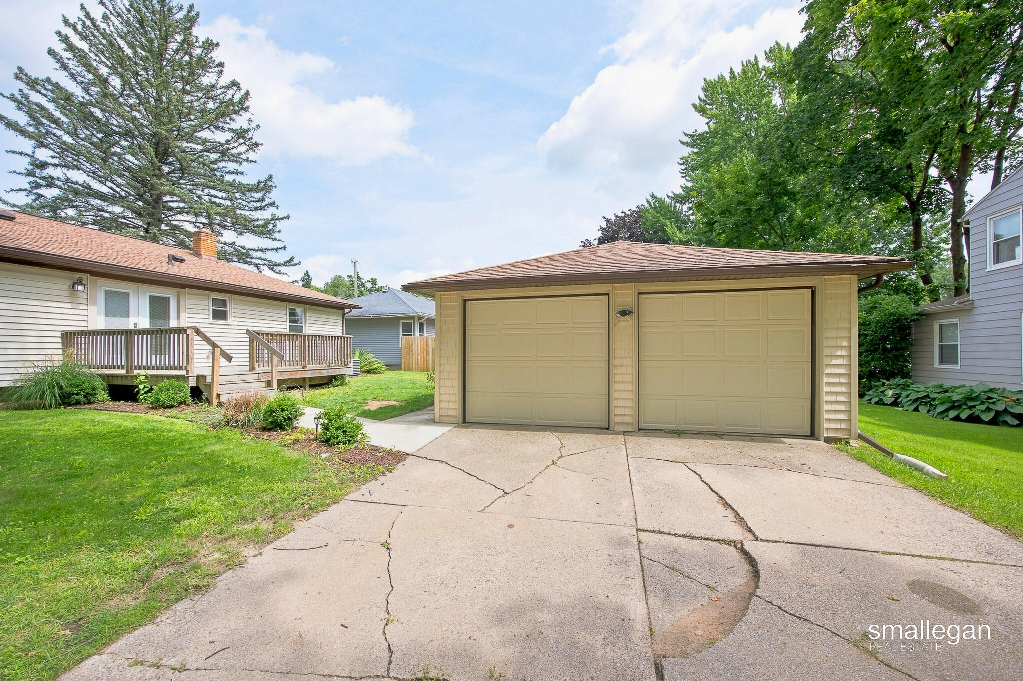 1904 Griggs Street SE Grand Rapids MI 49506