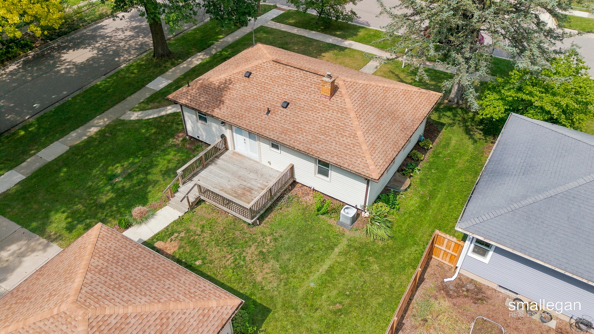 1904 Griggs Street SE Grand Rapids MI 49506
