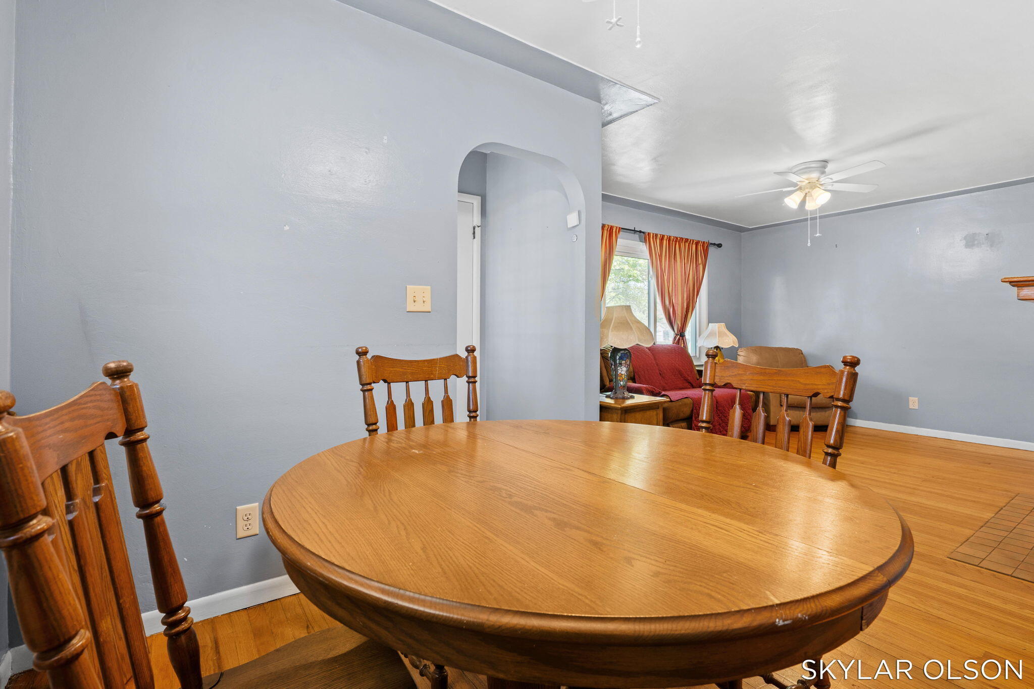 1081 Vick Road Norton Shores MI 49441