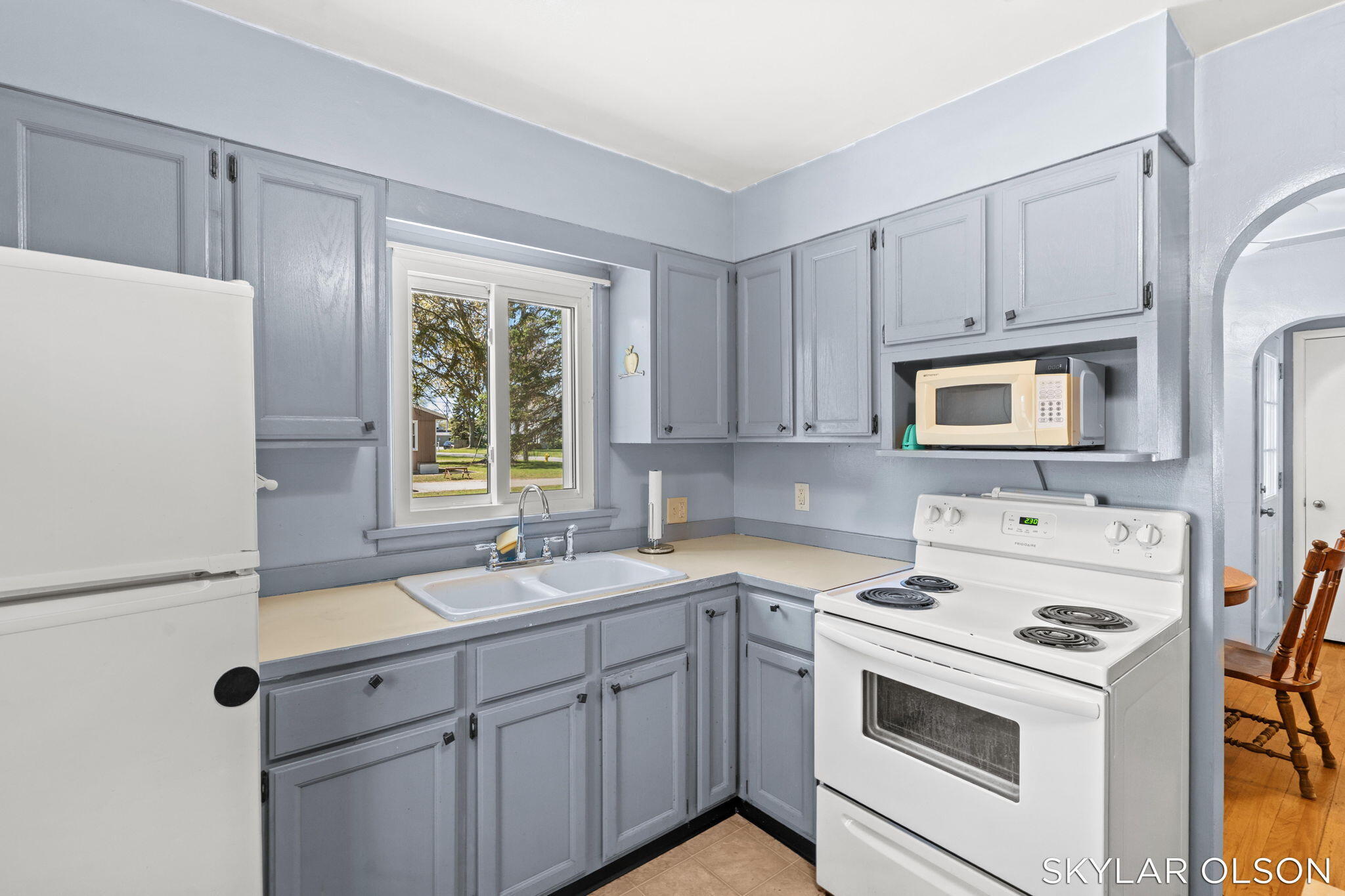 1081 Vick Road Norton Shores MI 49441
