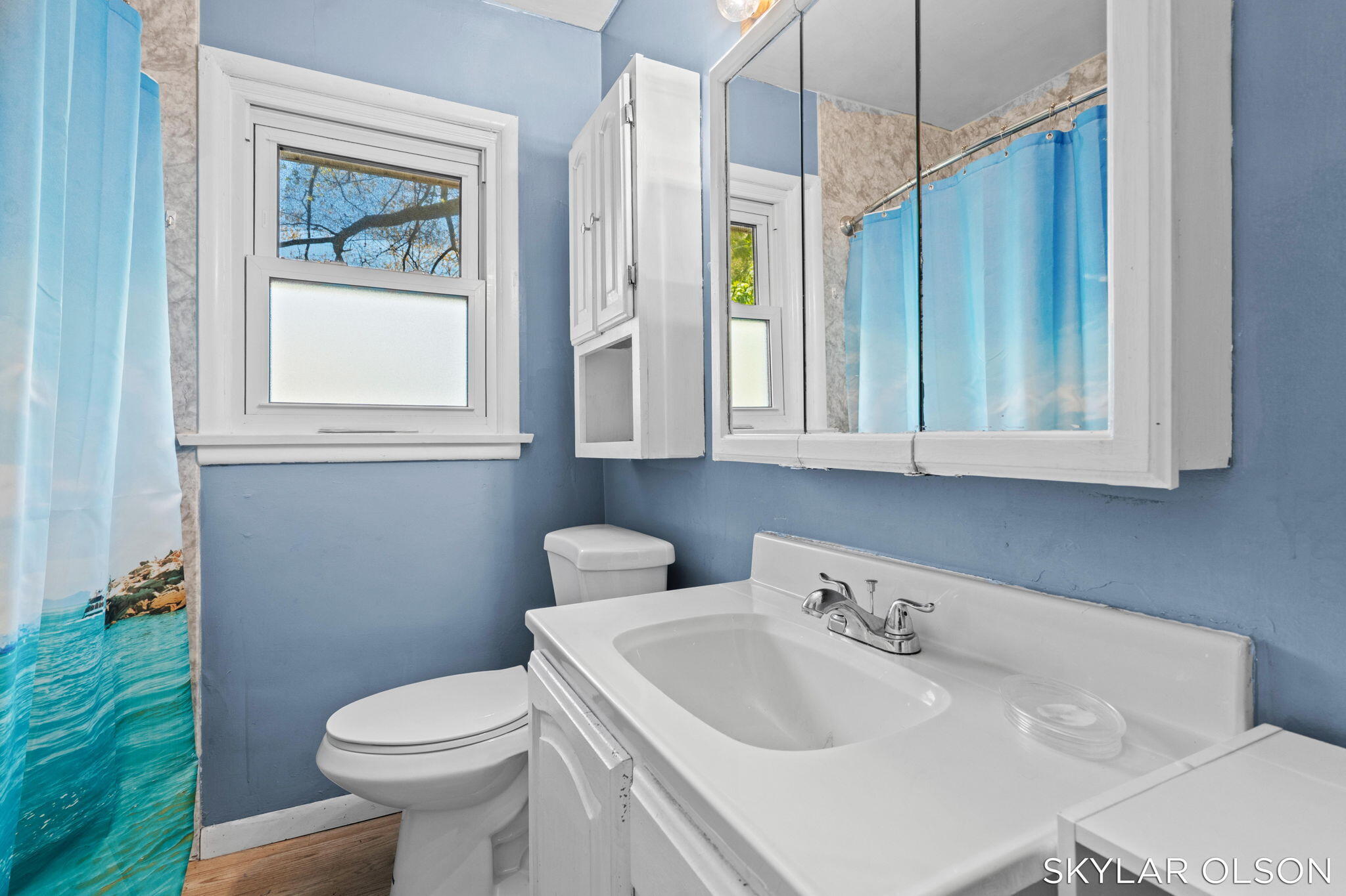1081 Vick Road Norton Shores MI 49441