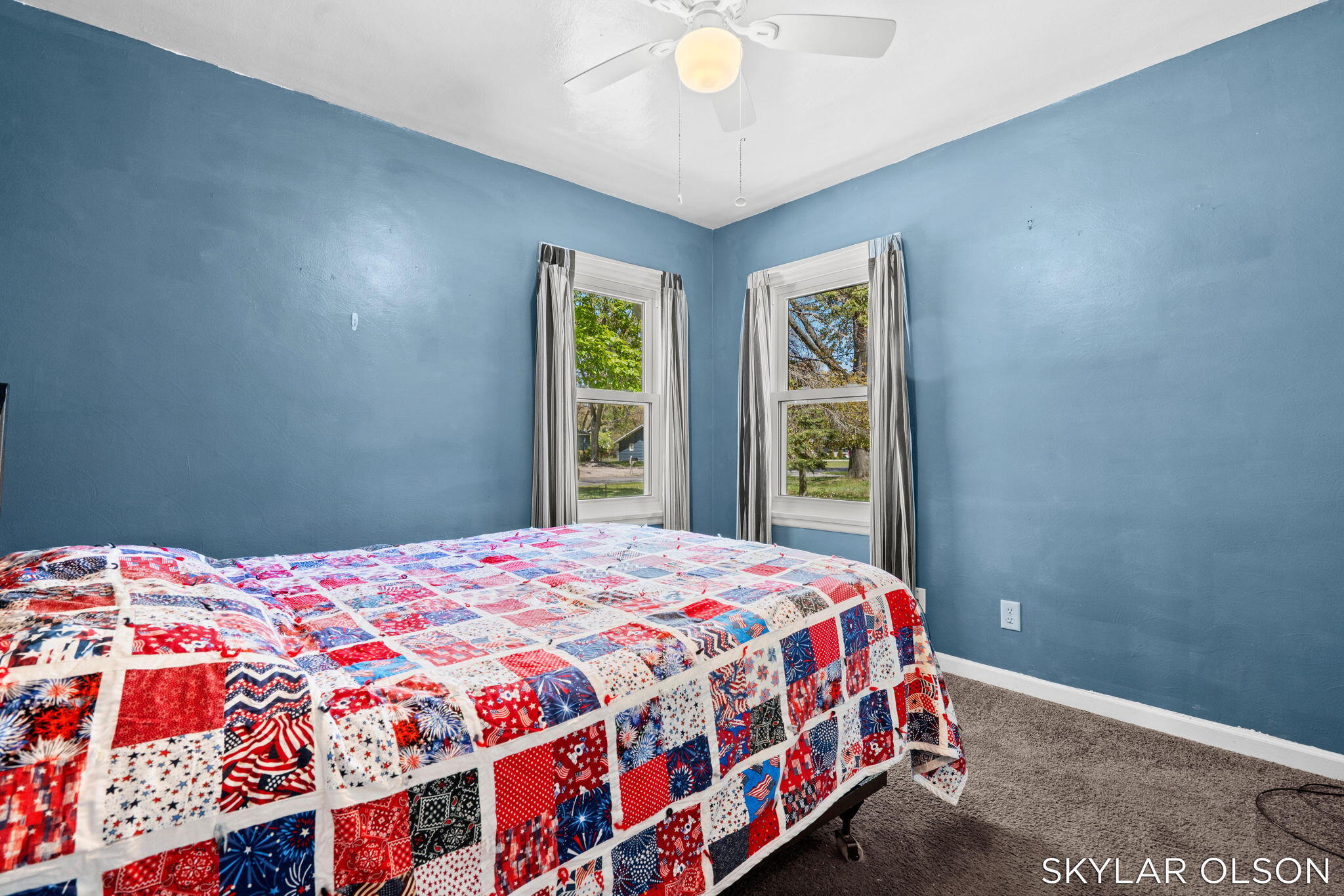 1081 Vick Road Norton Shores MI 49441