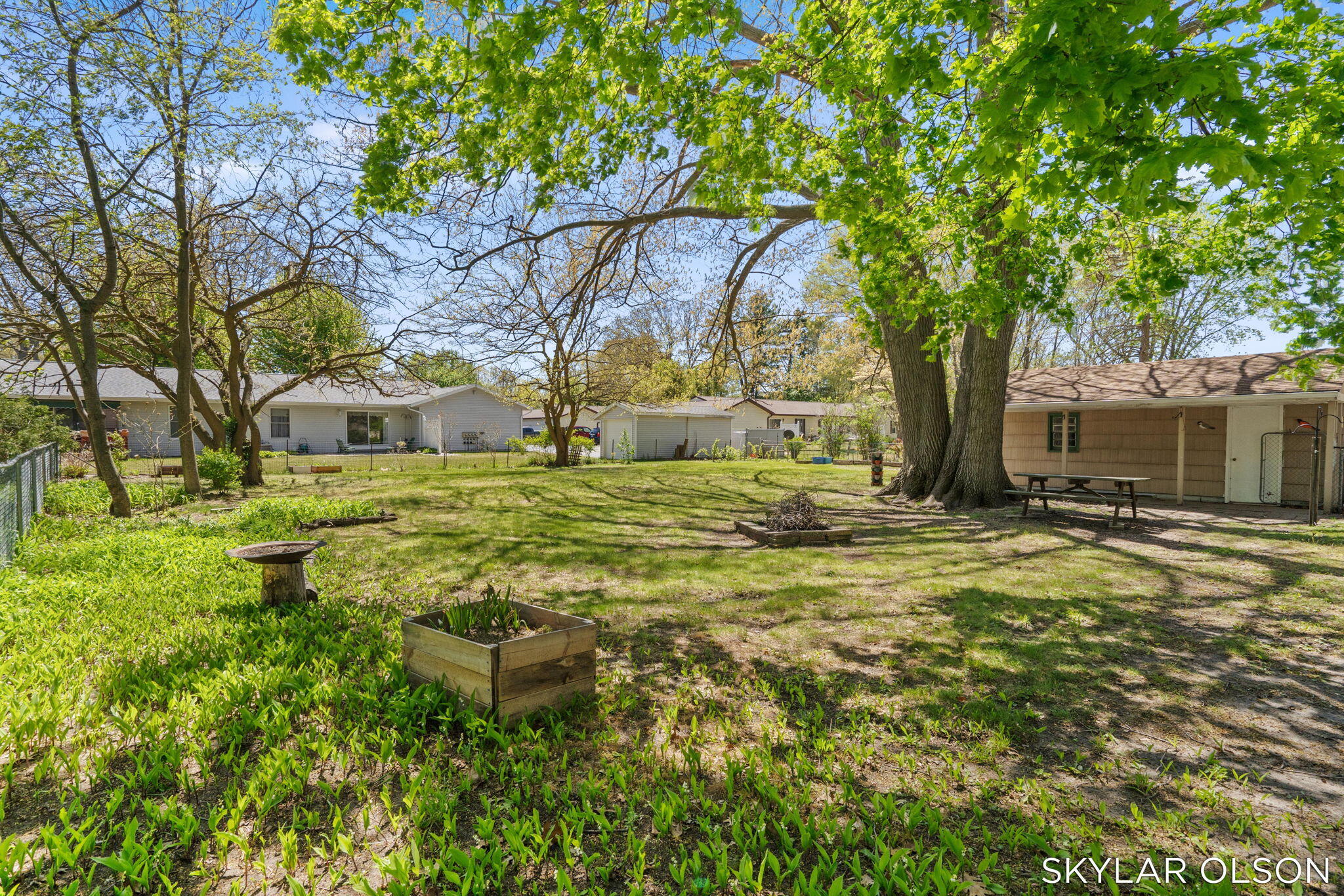 1081 Vick Road Norton Shores MI 49441