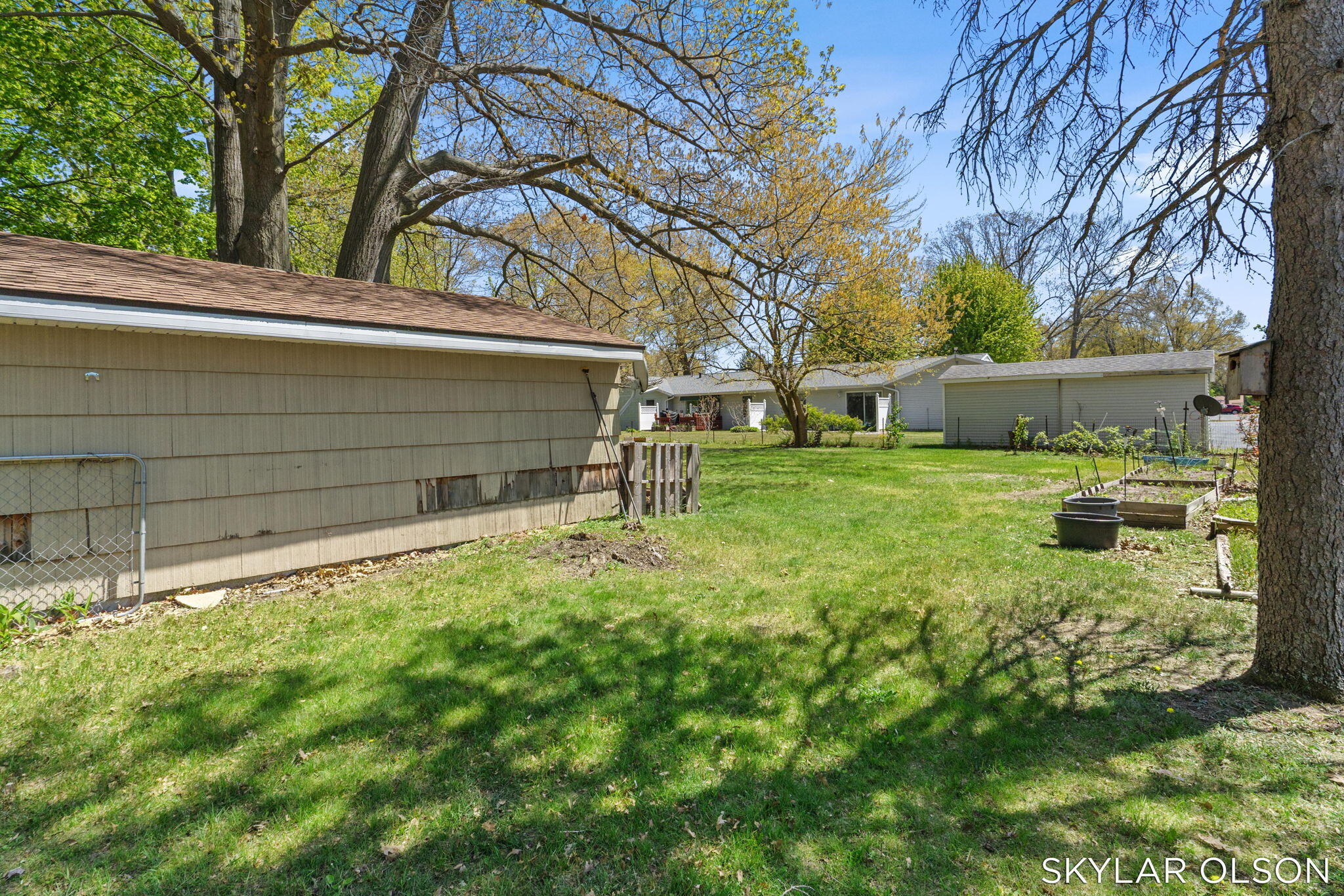 1081 Vick Road Norton Shores MI 49441