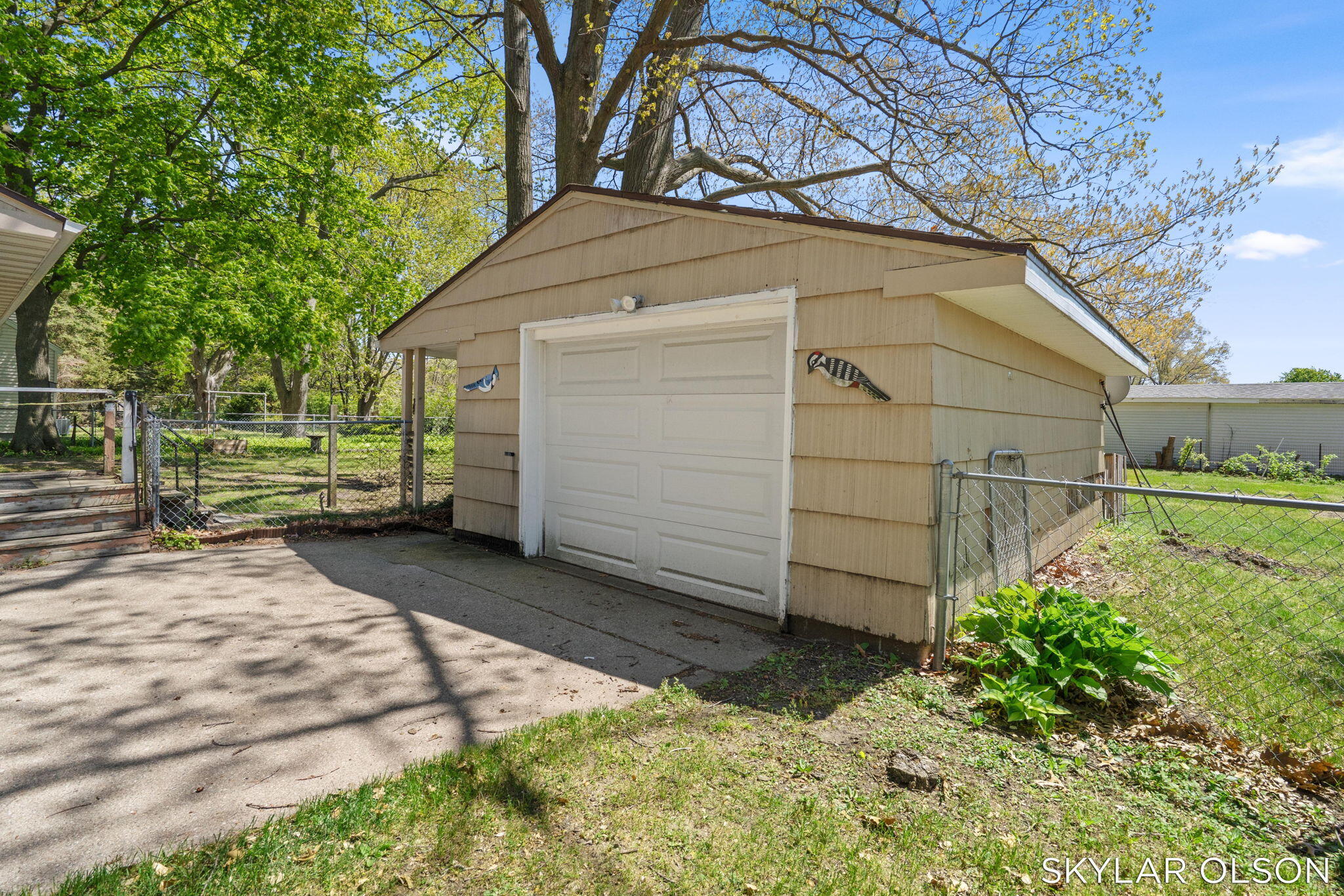 1081 Vick Road Norton Shores MI 49441