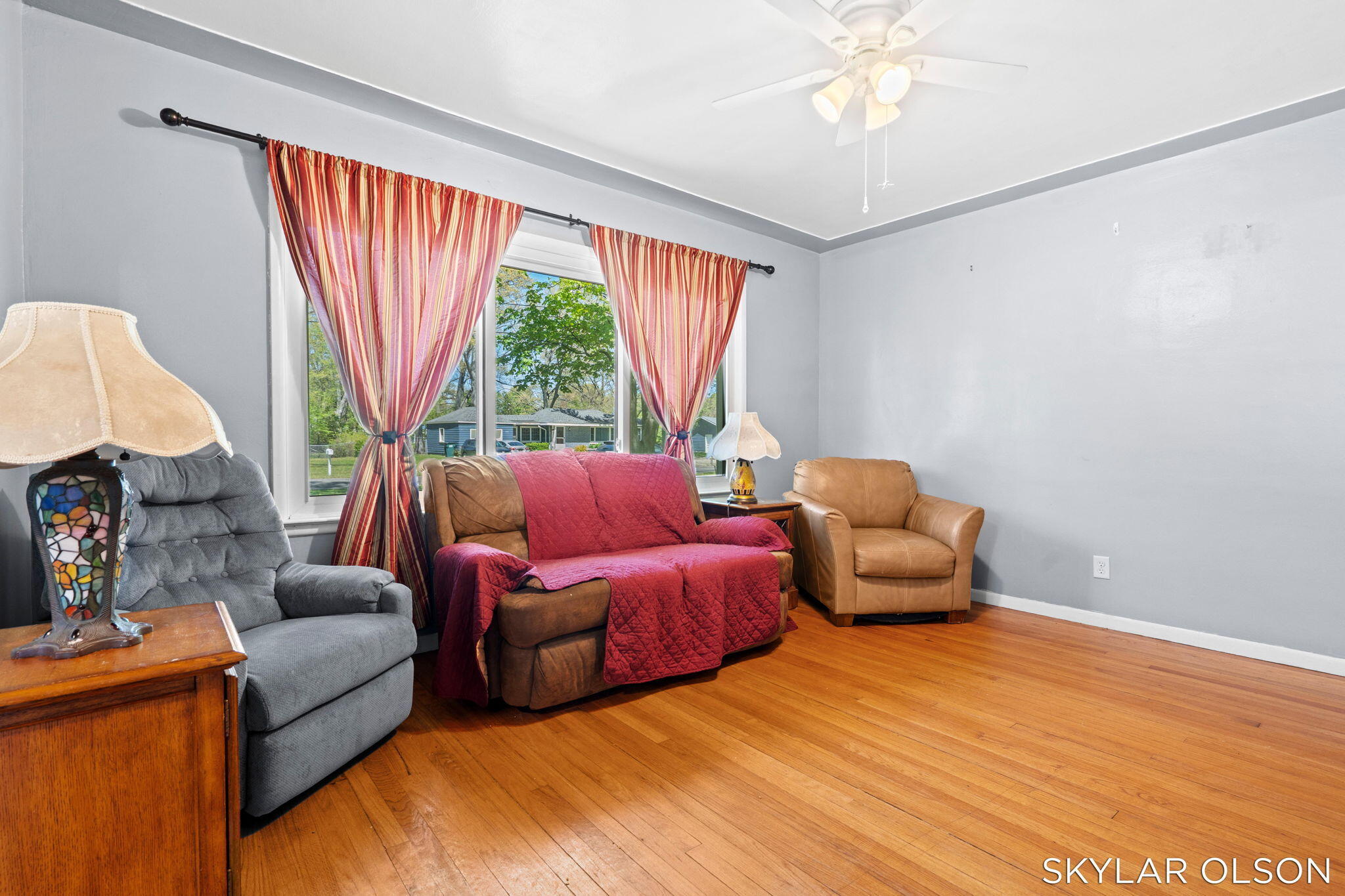 1081 Vick Road Norton Shores MI 49441