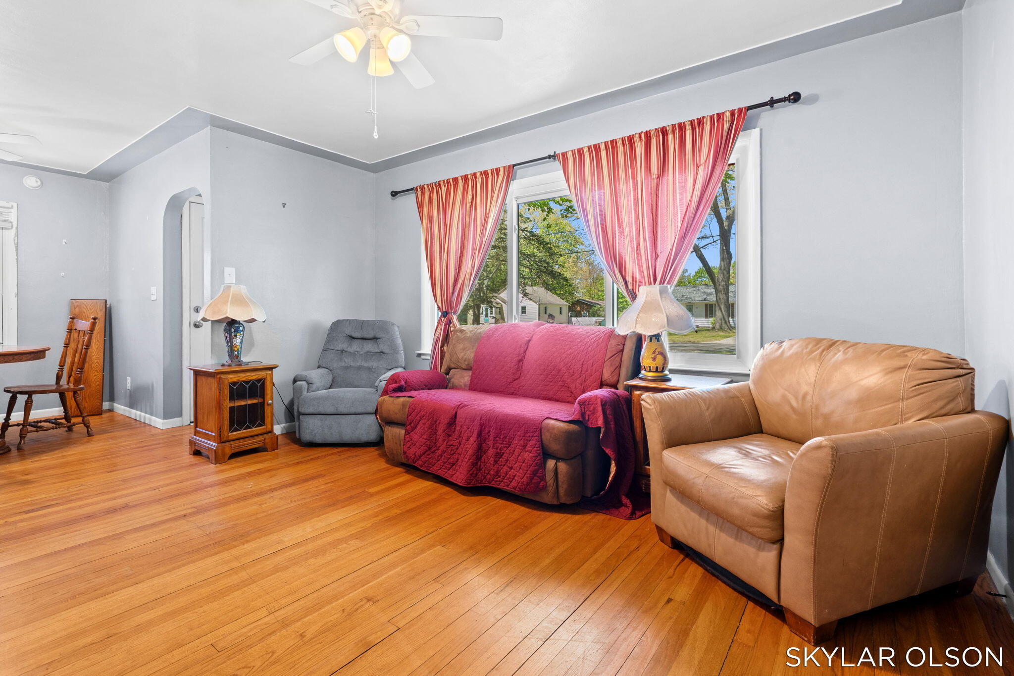 1081 Vick Road Norton Shores MI 49441