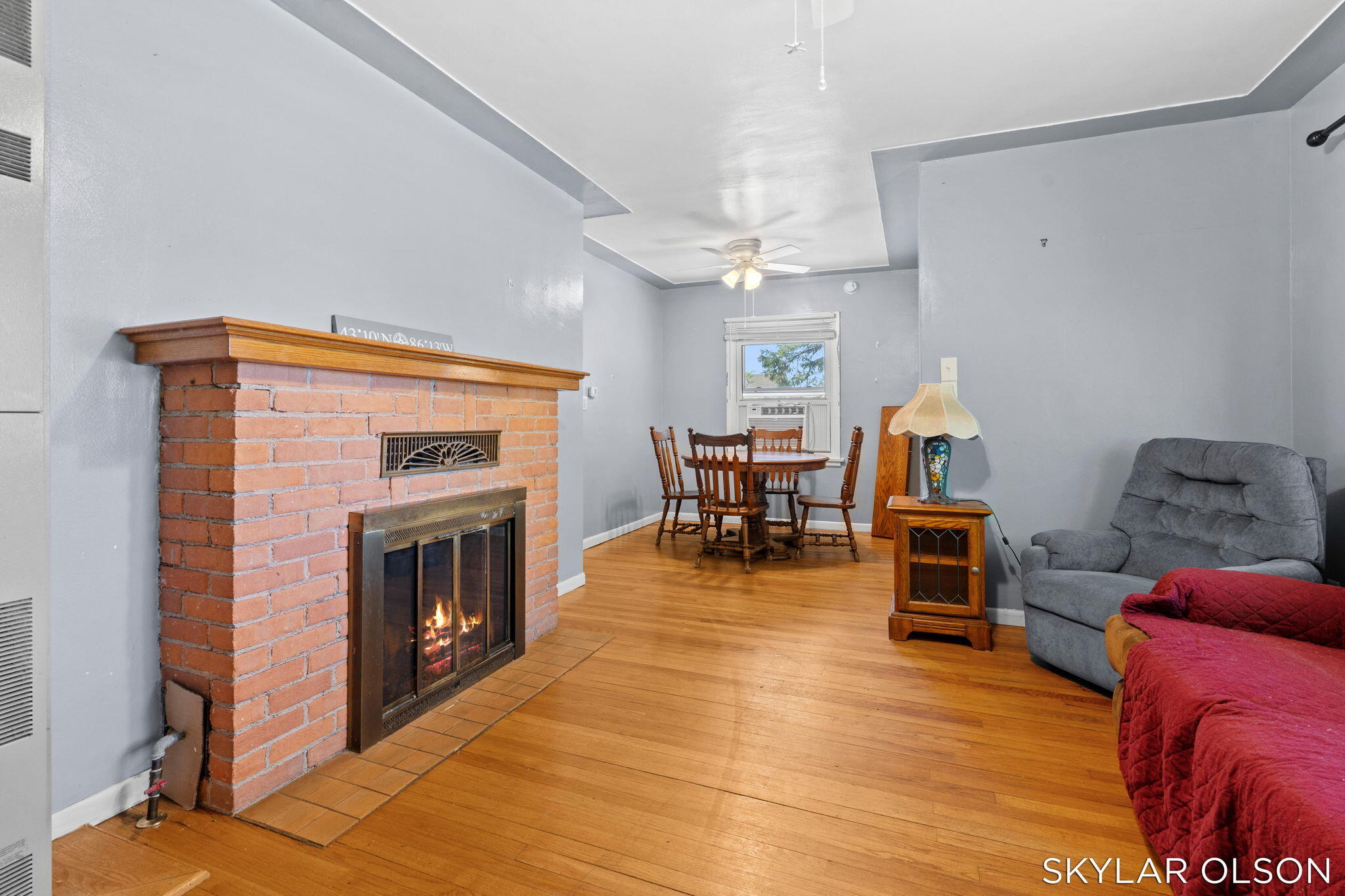 1081 Vick Road Norton Shores MI 49441