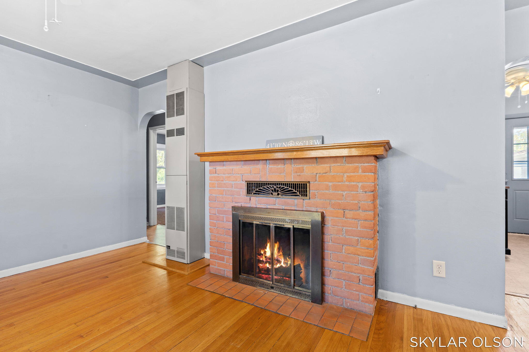 1081 Vick Road Norton Shores MI 49441