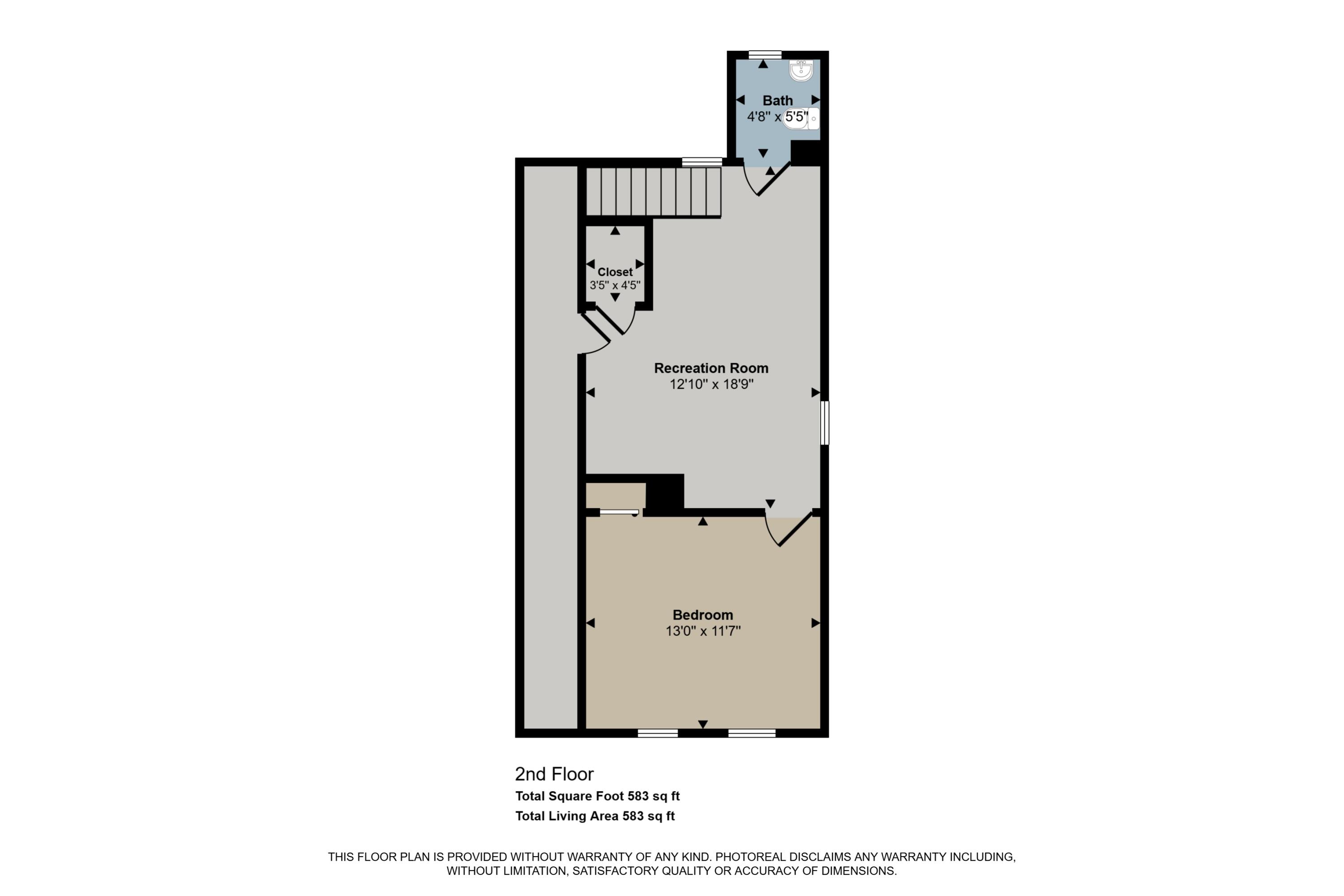927 Davis Avenue NW Grand Rapids MI 49504