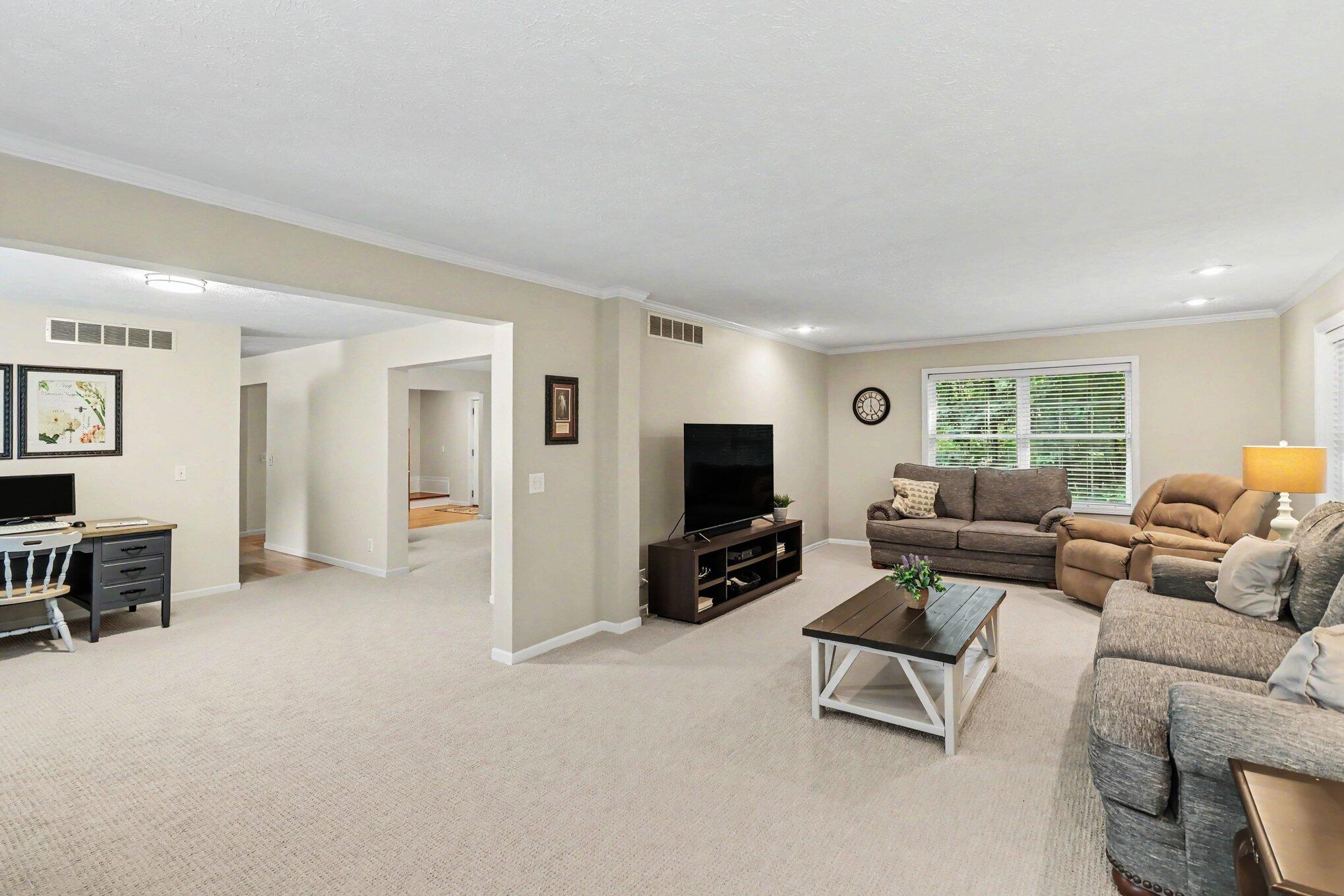5856 Windingwood Drive Kalamazoo MI 49009
