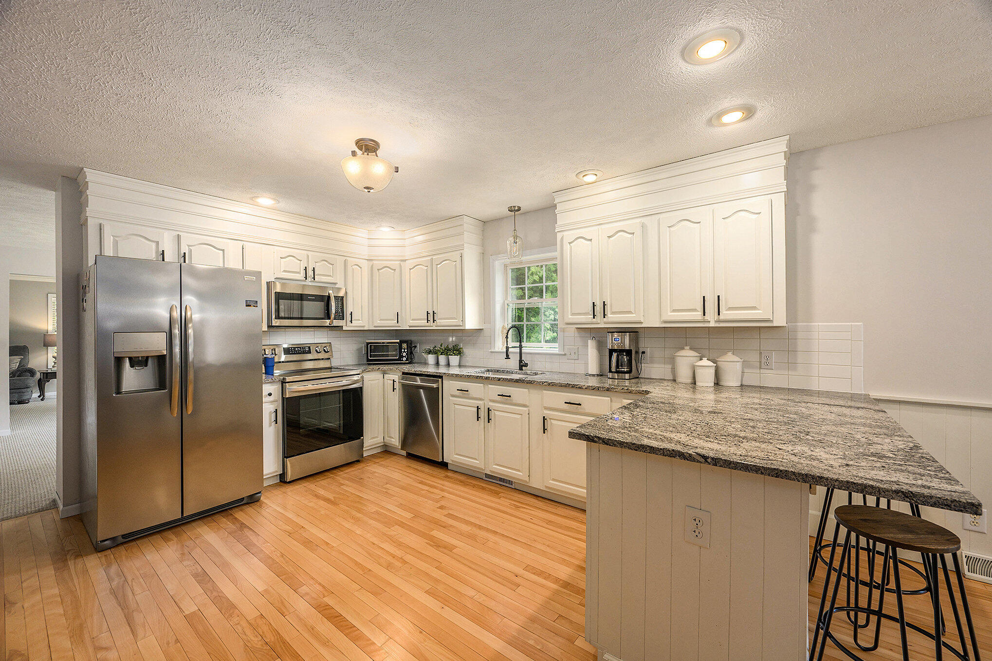 5856 Windingwood Drive Kalamazoo MI 49009