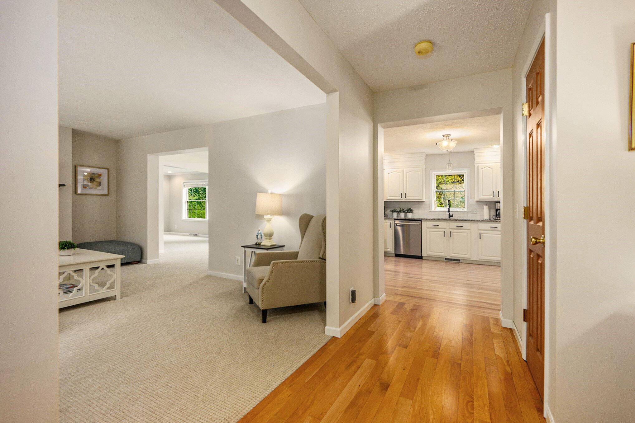 5856 Windingwood Drive Kalamazoo MI 49009