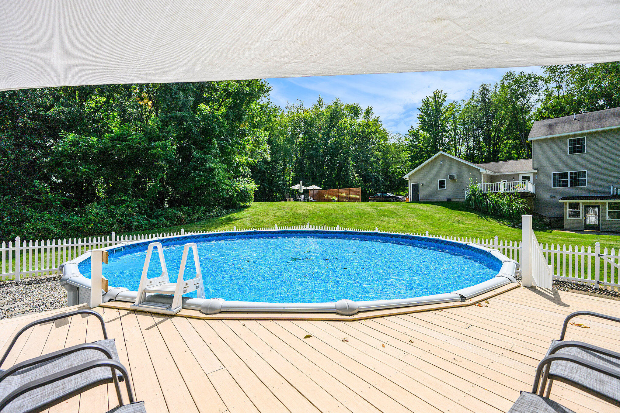 5856 Windingwood Drive Kalamazoo MI 49009