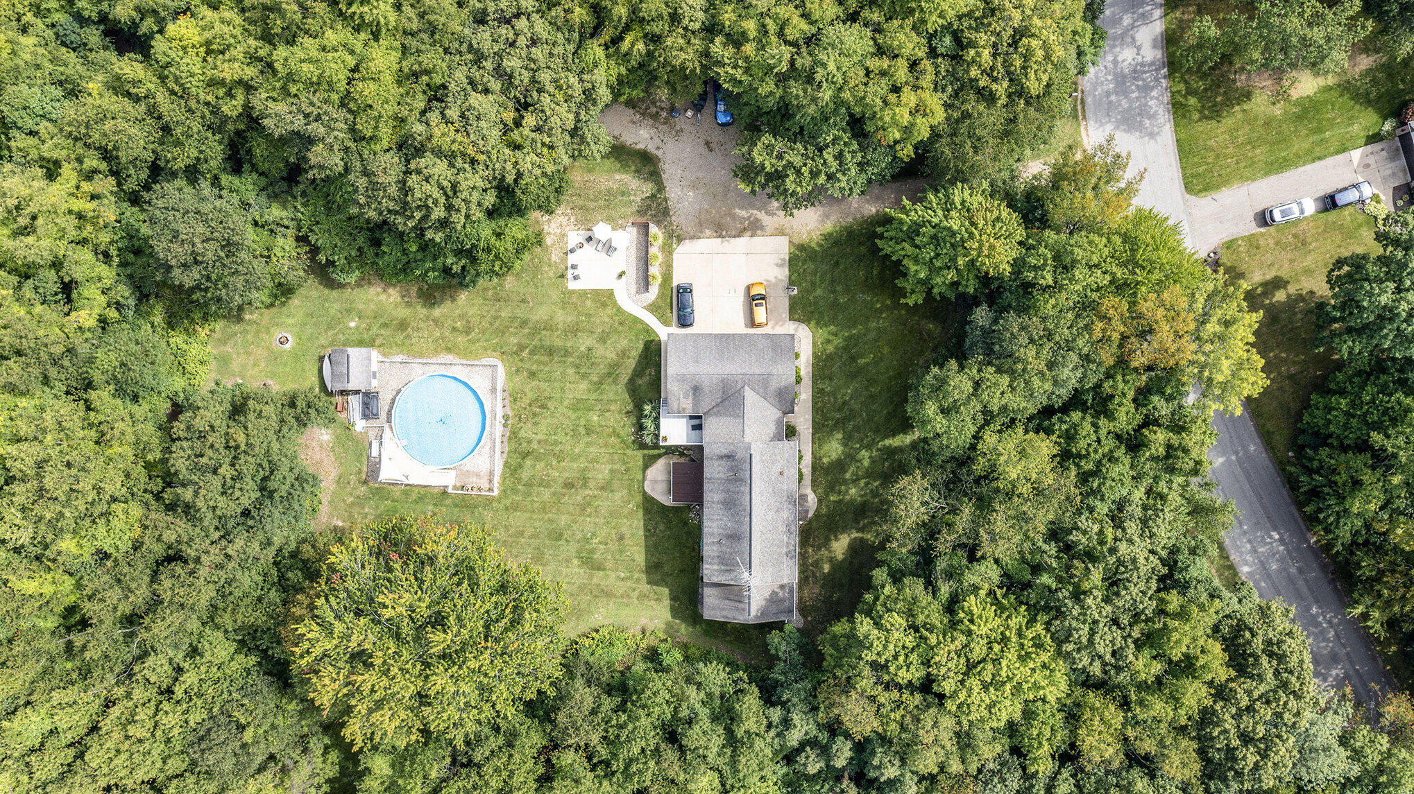 5856 Windingwood Drive Kalamazoo MI 49009