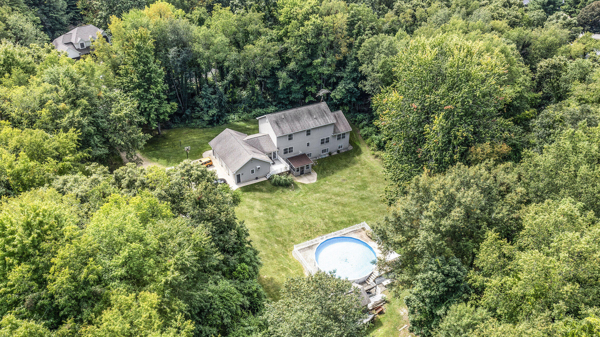 5856 Windingwood Drive Kalamazoo MI 49009