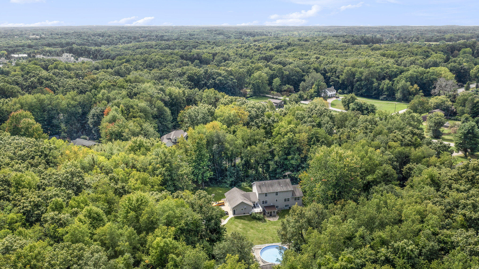 5856 Windingwood Drive Kalamazoo MI 49009