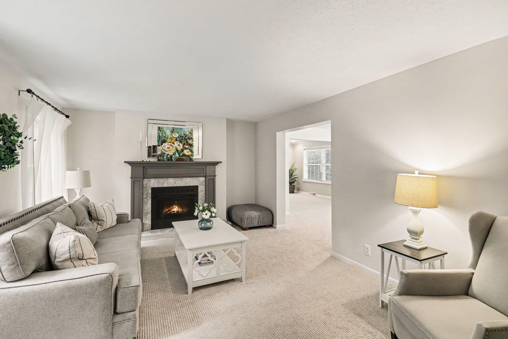 5856 Windingwood Drive Kalamazoo MI 49009