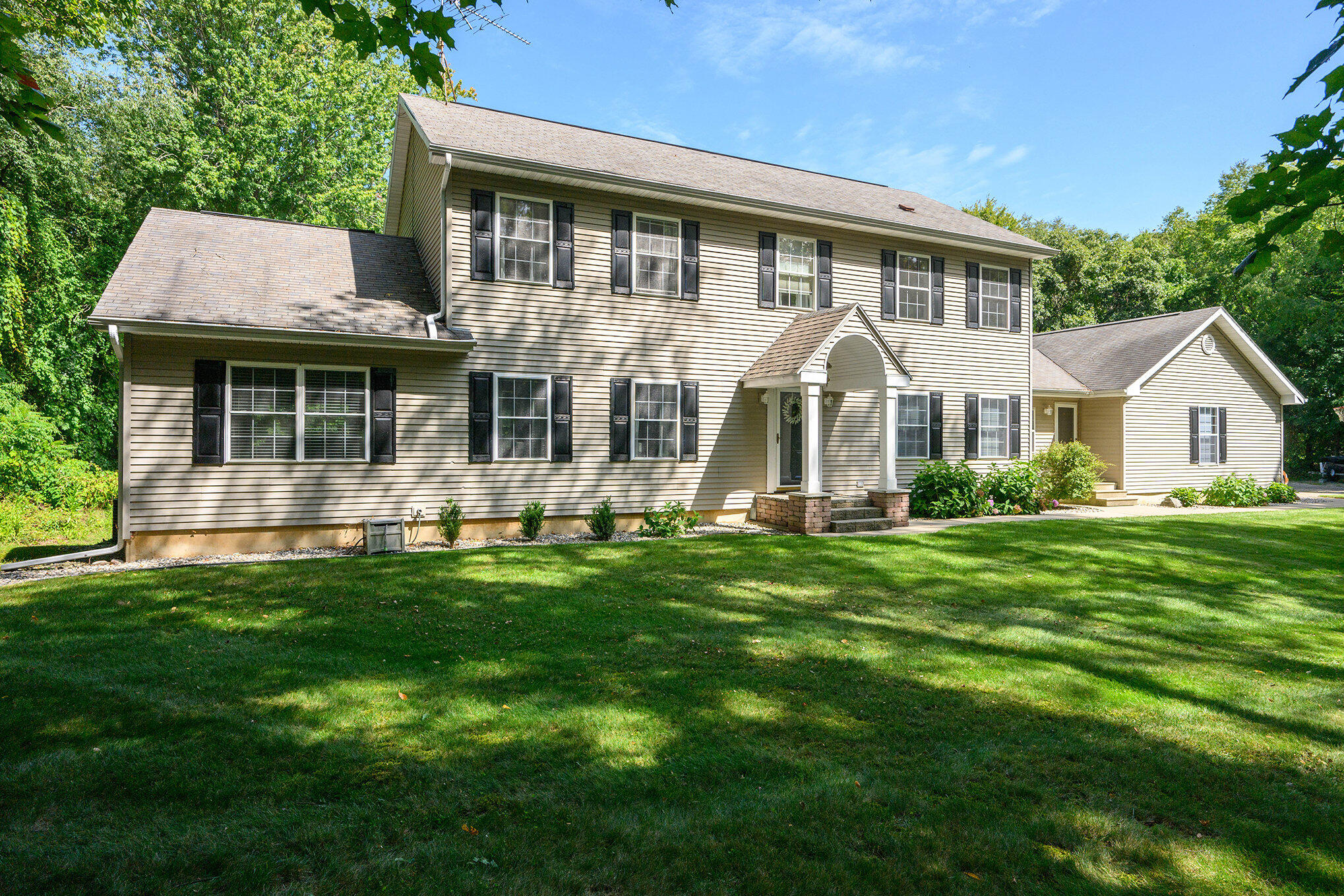5856 Windingwood Drive Kalamazoo MI 49009