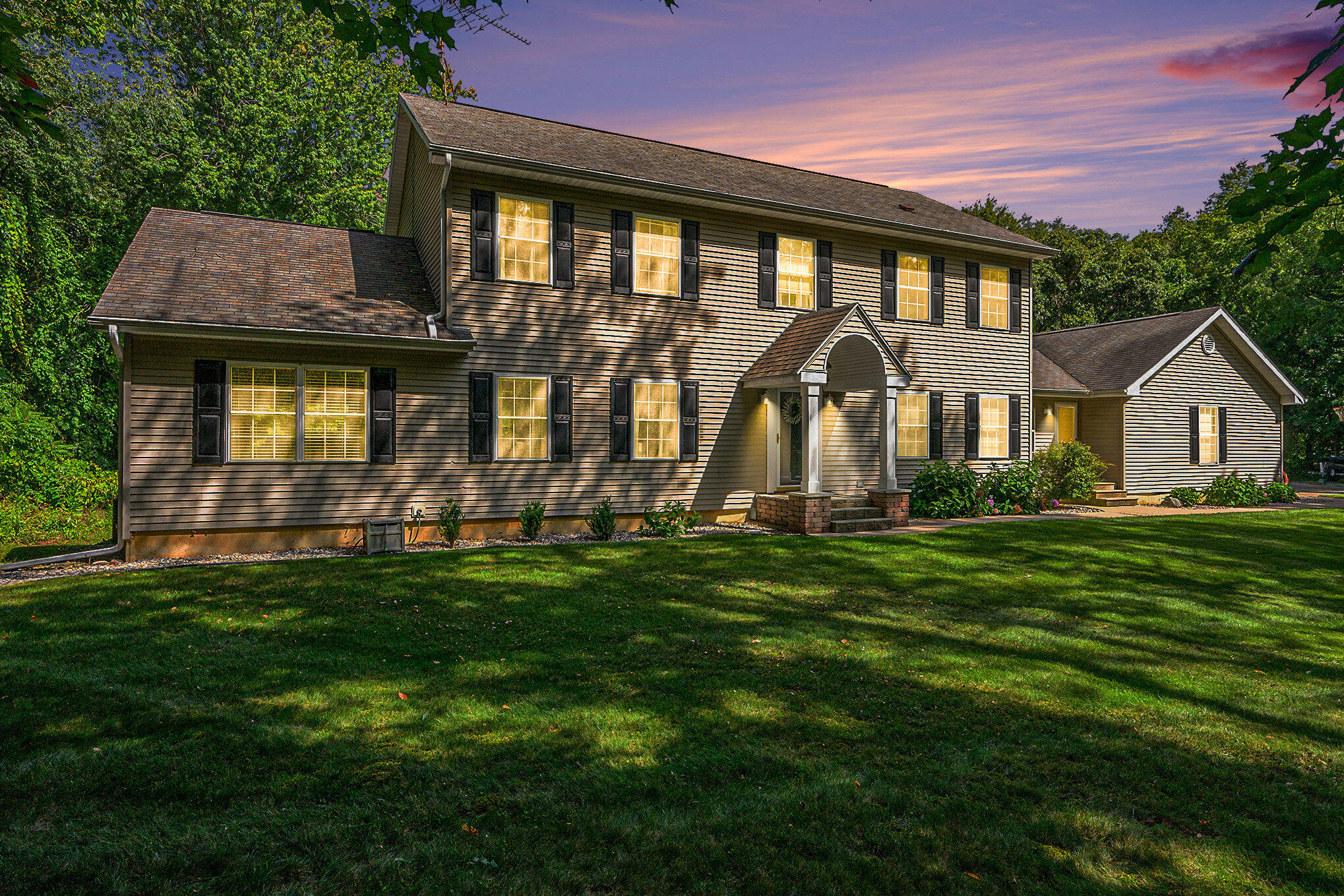 5856 Windingwood Drive Kalamazoo MI 49009