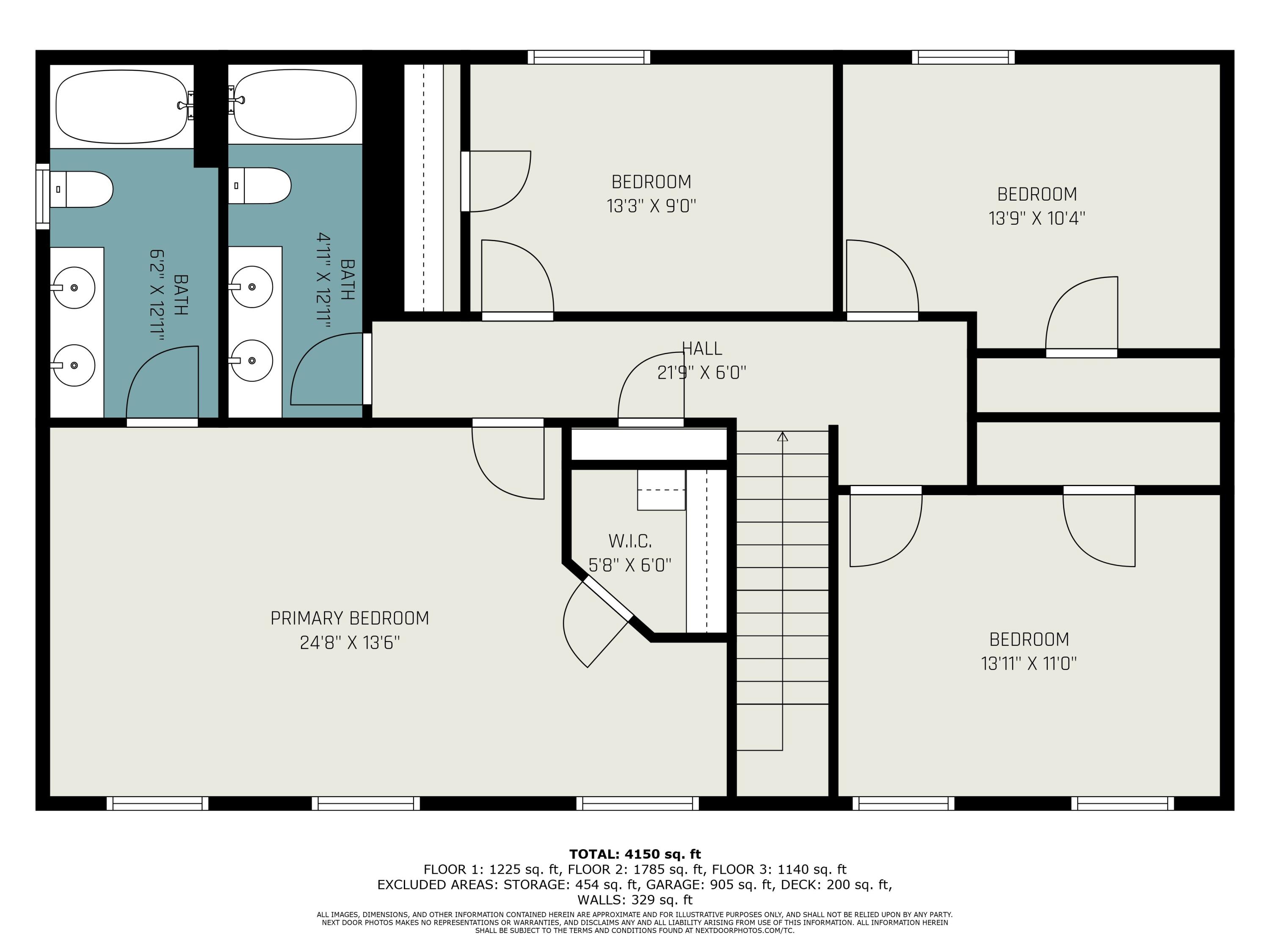 5856 Windingwood Drive Kalamazoo MI 49009