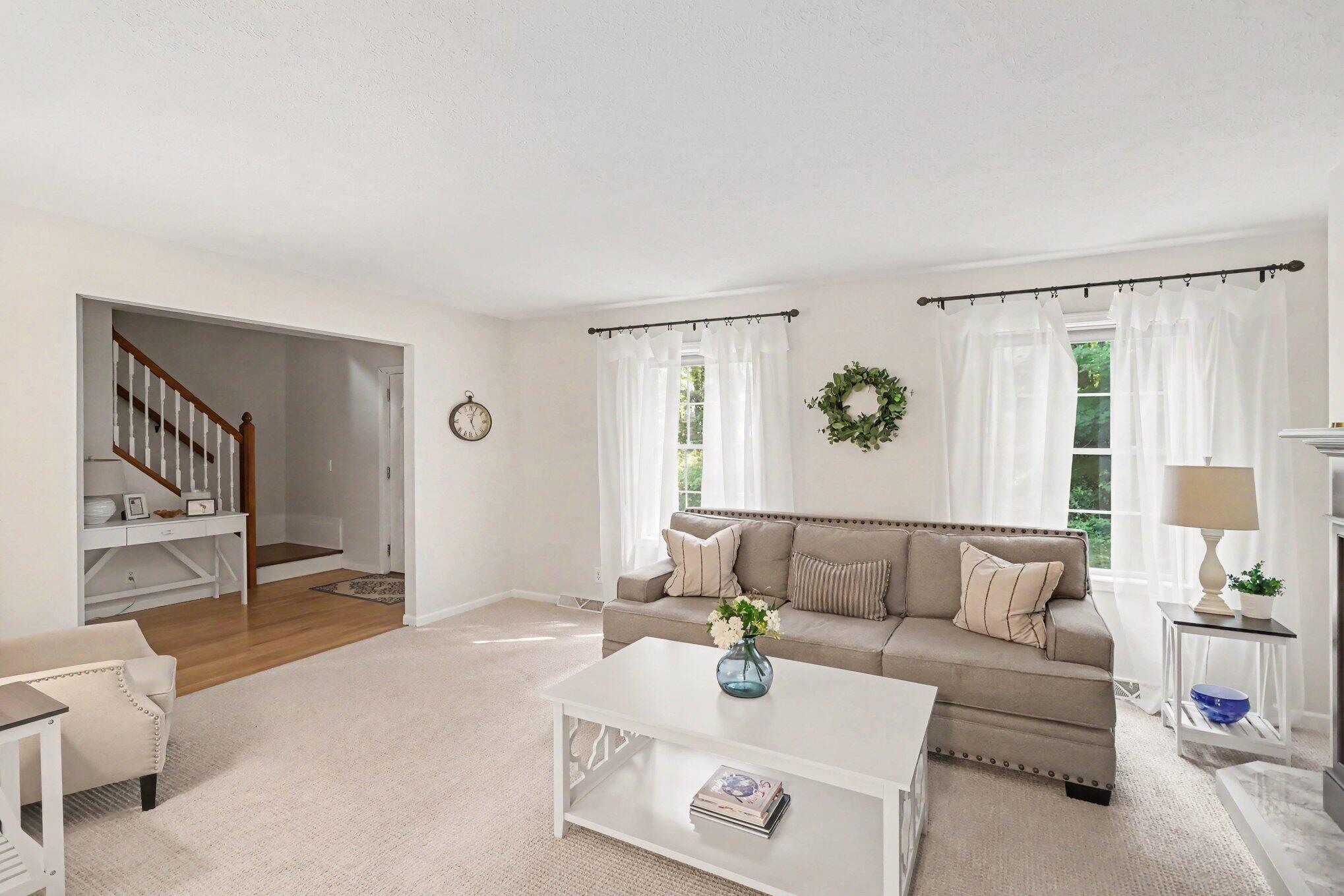5856 Windingwood Drive Kalamazoo MI 49009