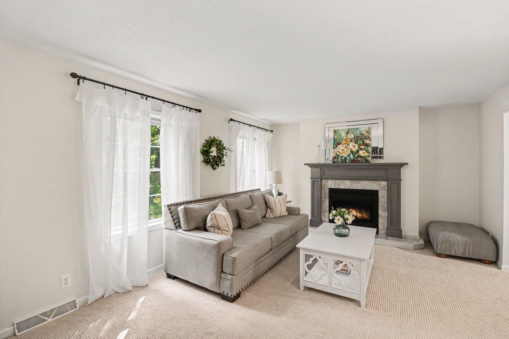 5856 Windingwood Drive Kalamazoo MI 49009
