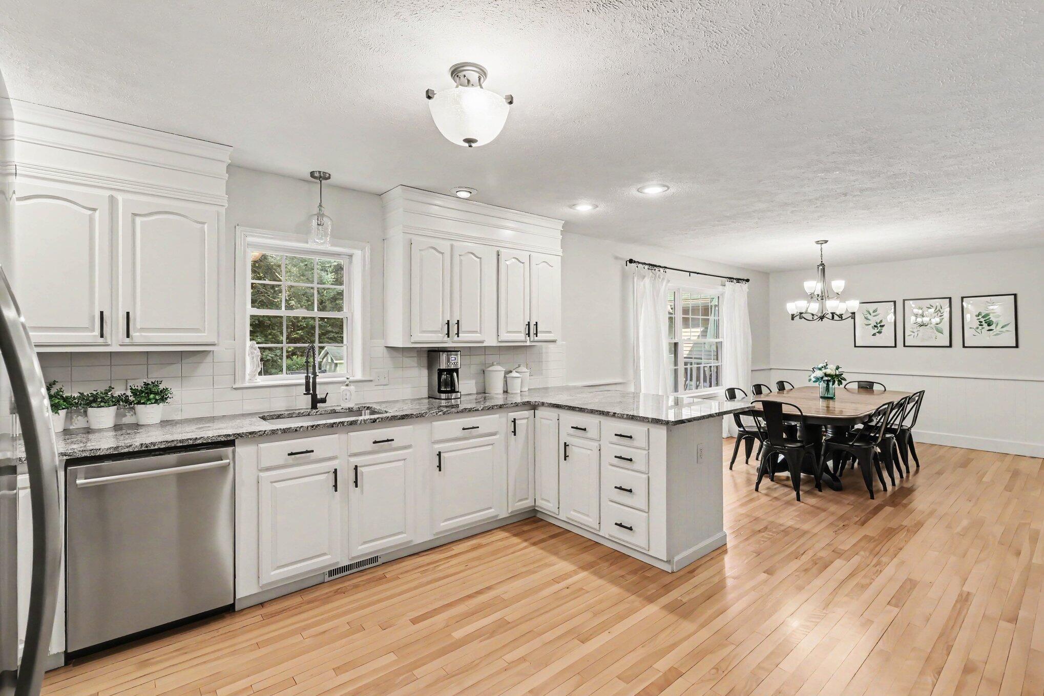 5856 Windingwood Drive Kalamazoo MI 49009