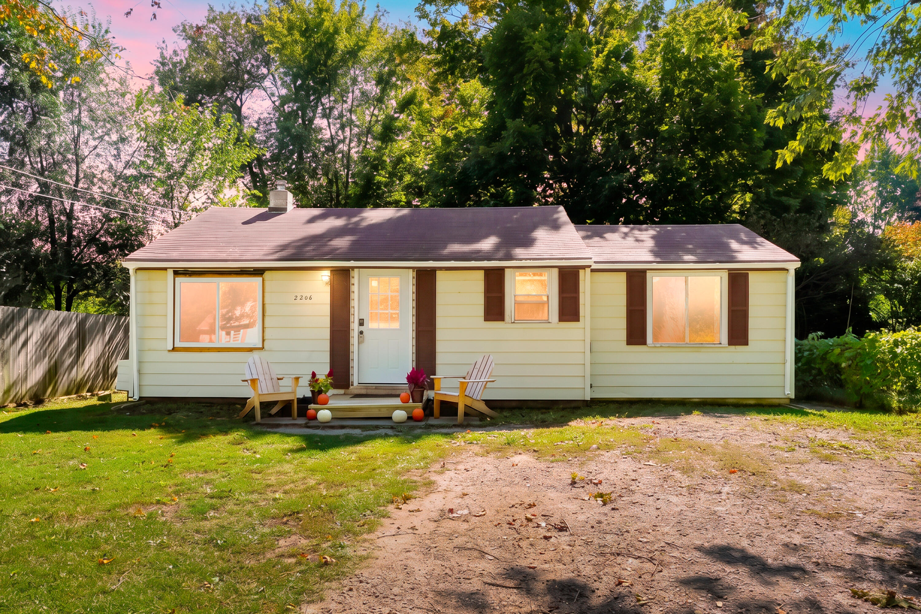 2206 Eckener Drive Portage MI 49002