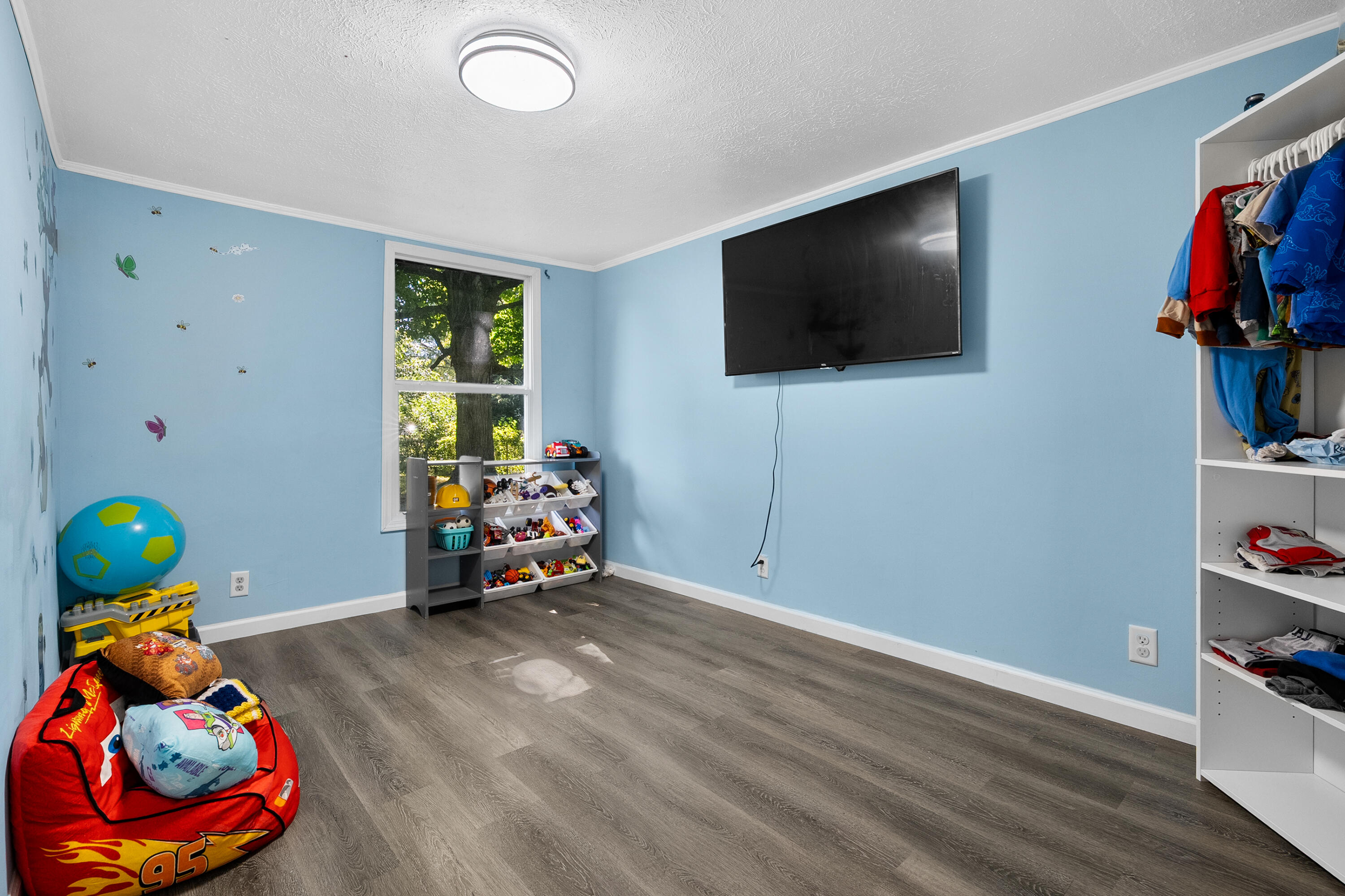 2206 Eckener Drive Portage MI 49002