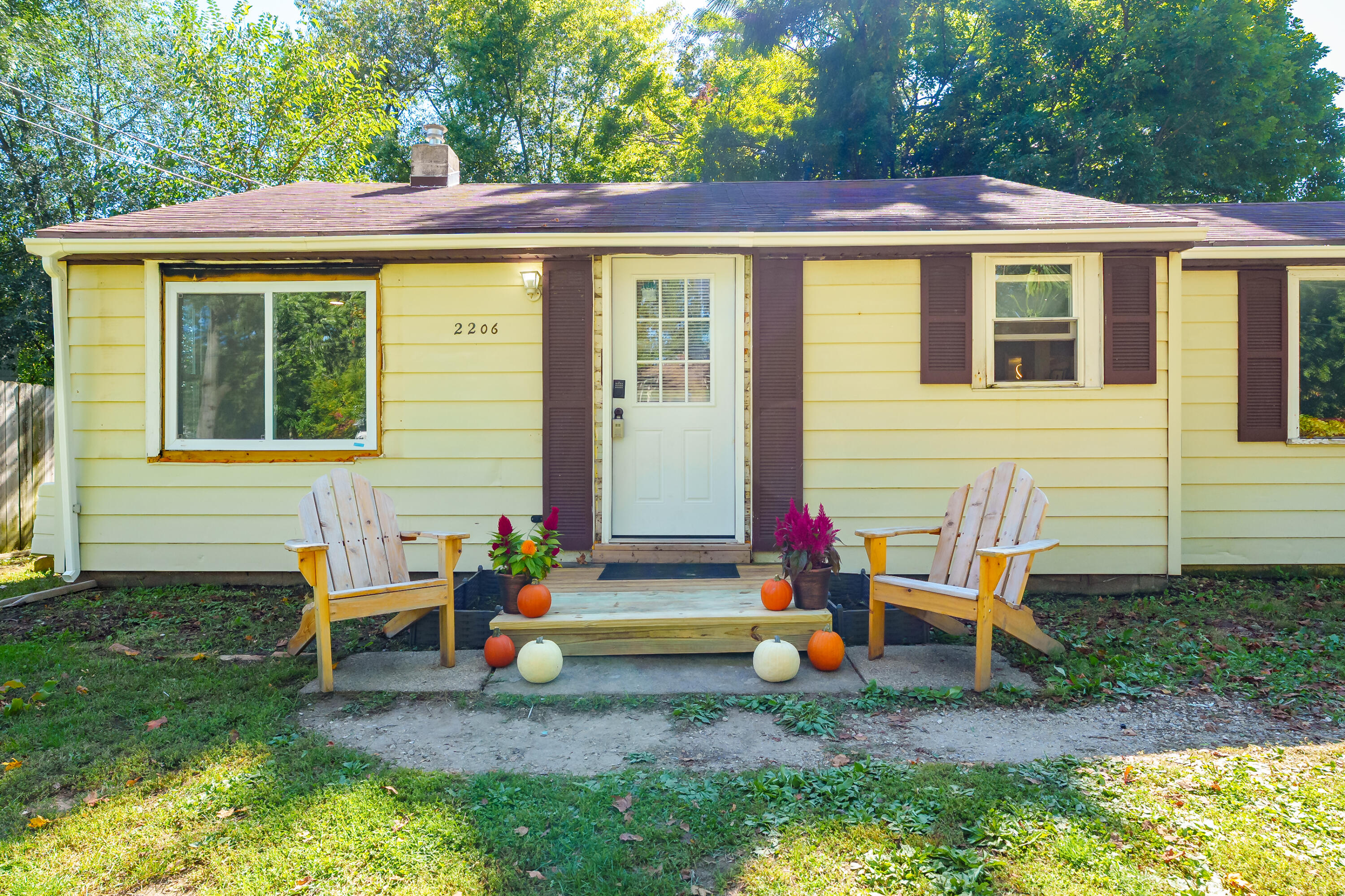 2206 Eckener Drive Portage MI 49002