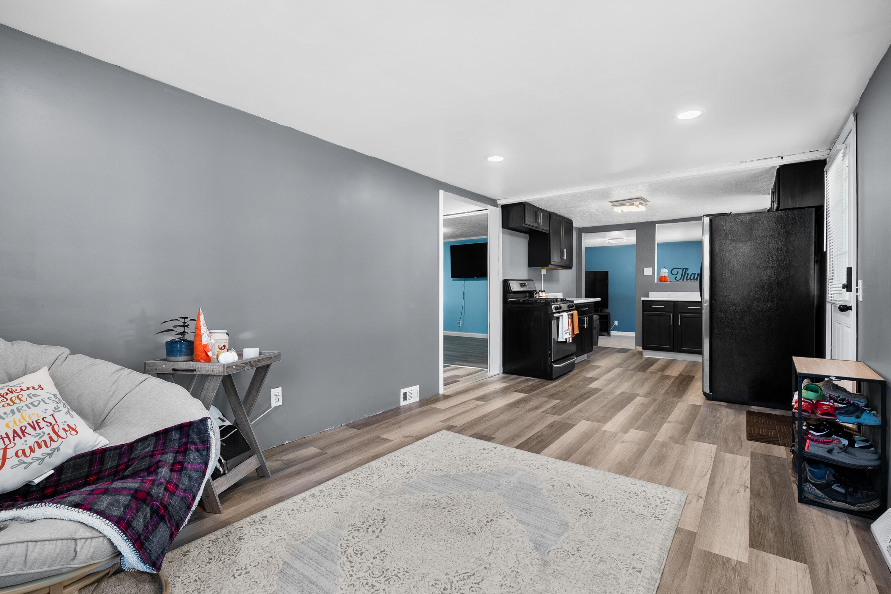 2206 Eckener Drive Portage MI 49002