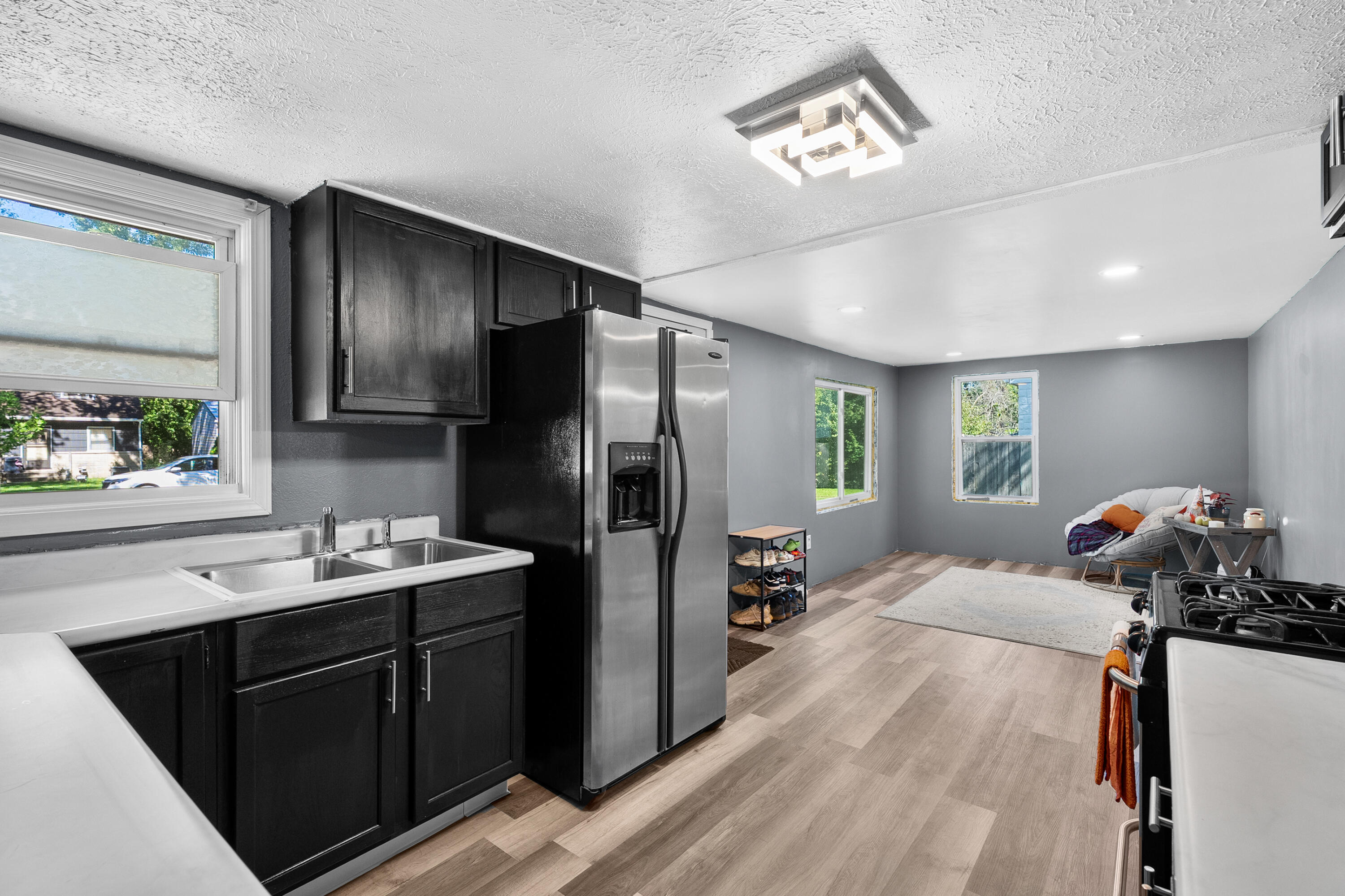 2206 Eckener Drive Portage MI 49002