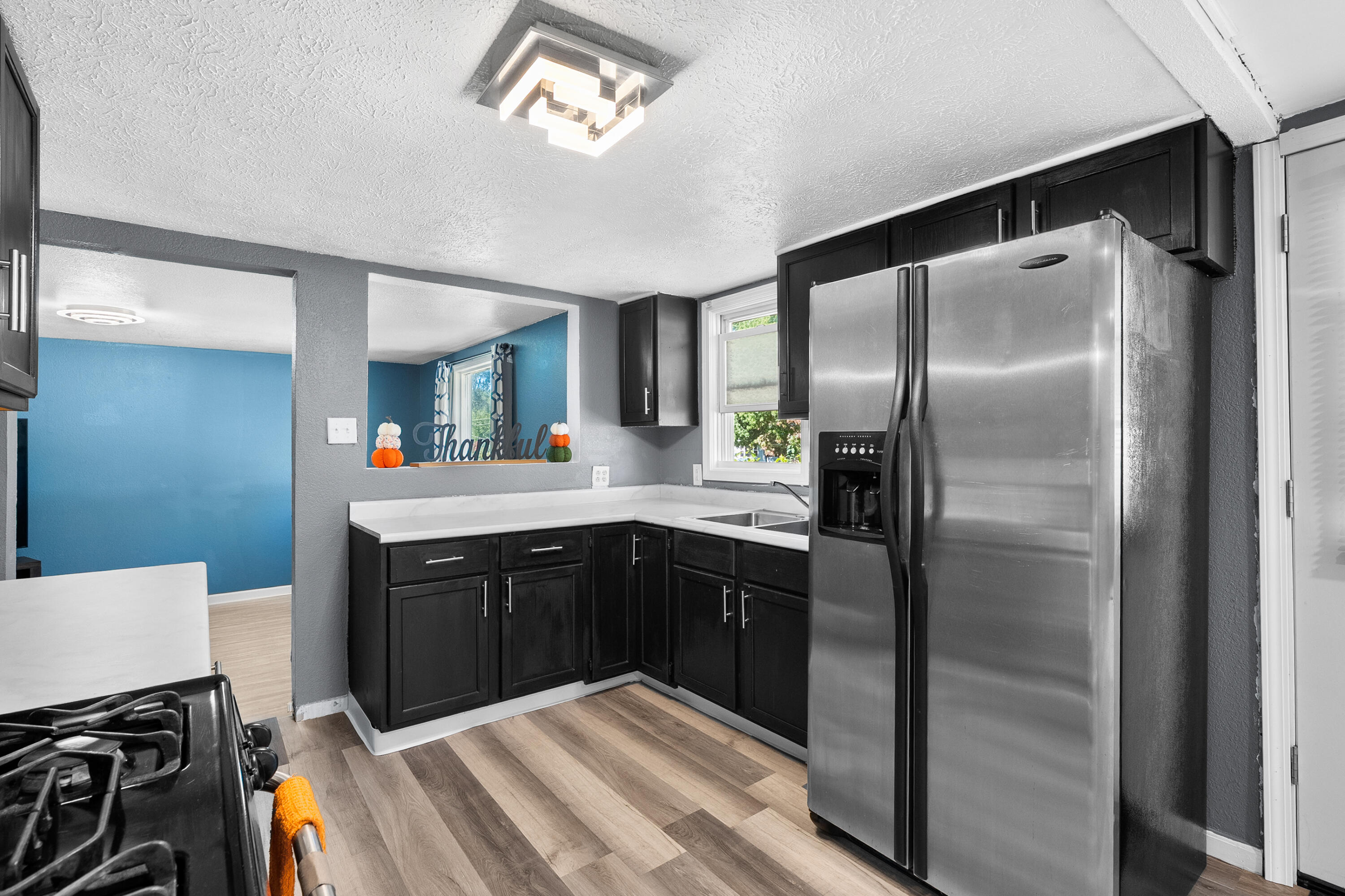 2206 Eckener Drive Portage MI 49002